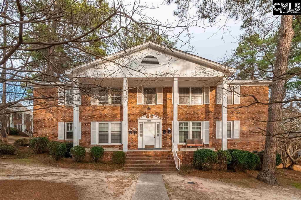 1610 Dalloz Road Columbia, SC 29204