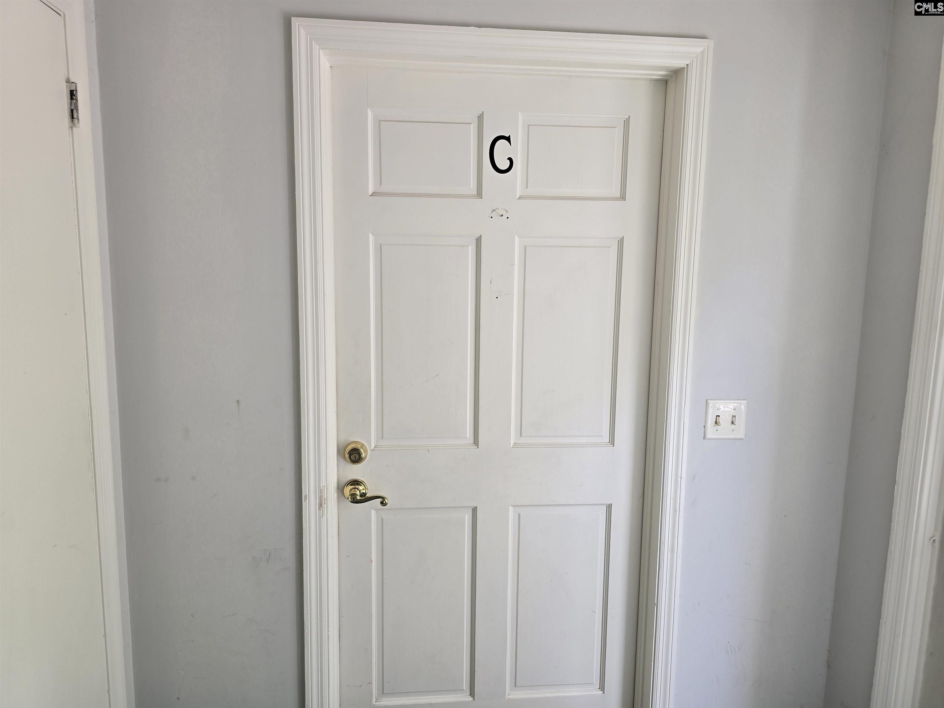 1610 Dalloz Road Columbia, SC 29204