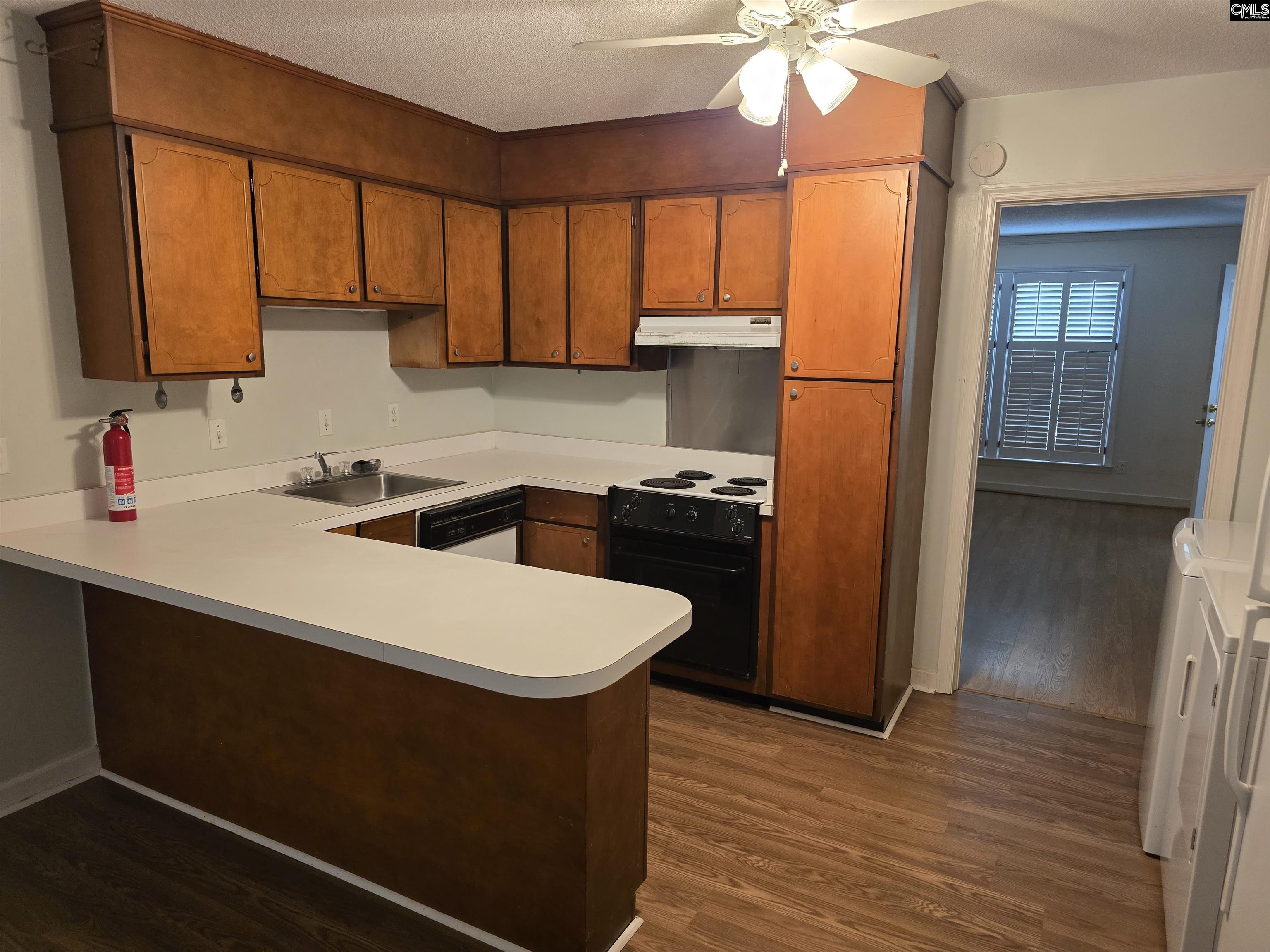 1610 Dalloz Road Columbia, SC 29204