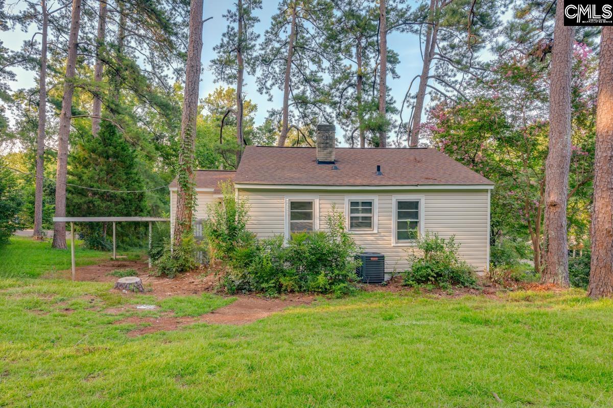 109 Dundee Lane Columbia, SC 29203