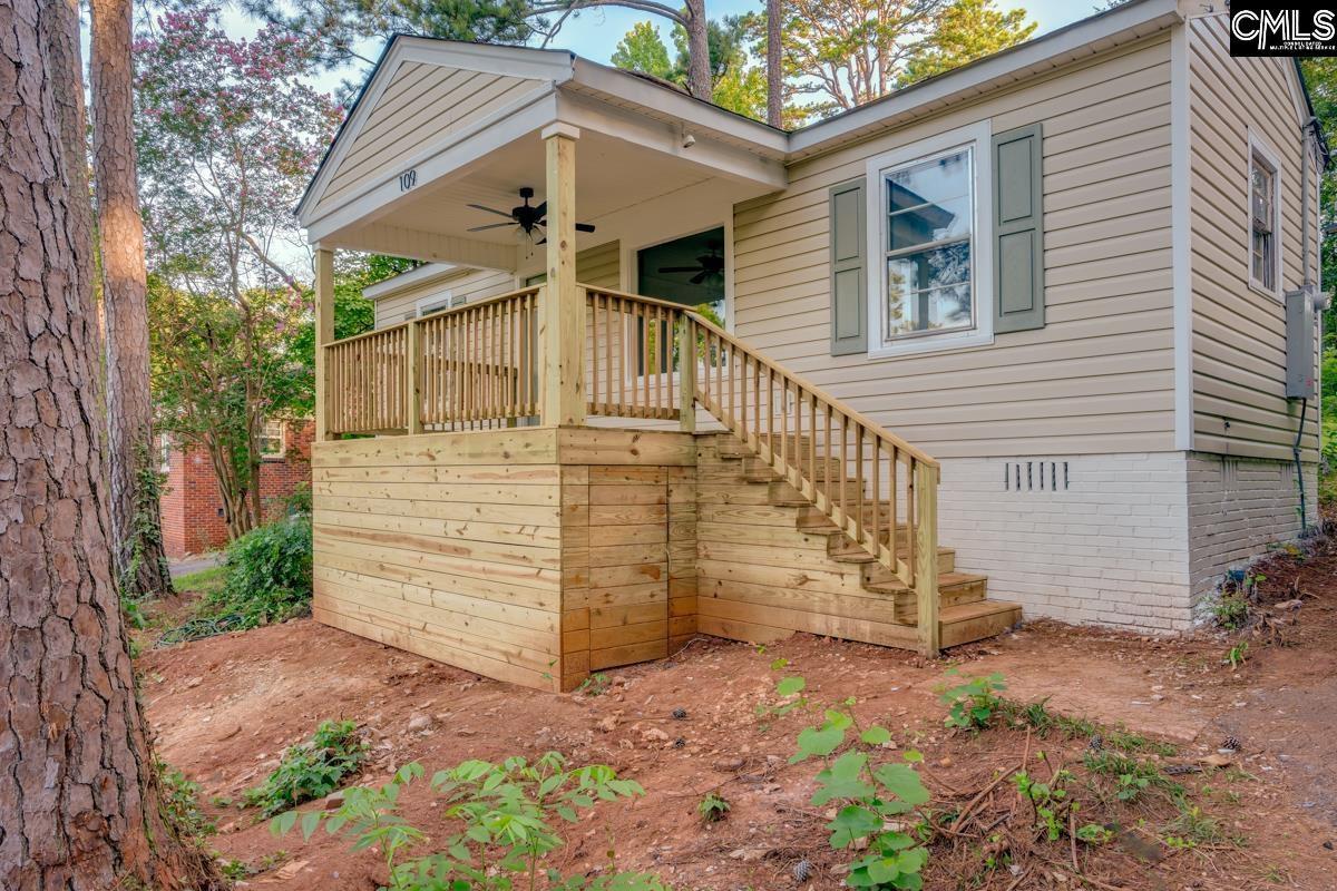 109 Dundee Lane Columbia, SC 29203