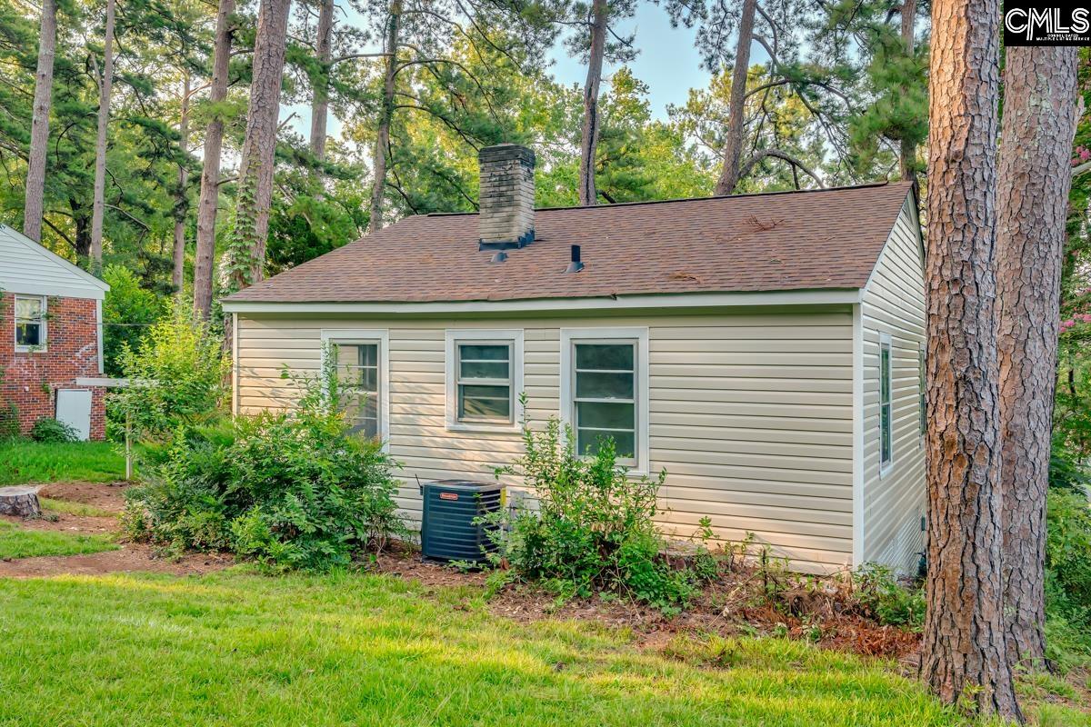 109 Dundee Lane Columbia, SC 29203