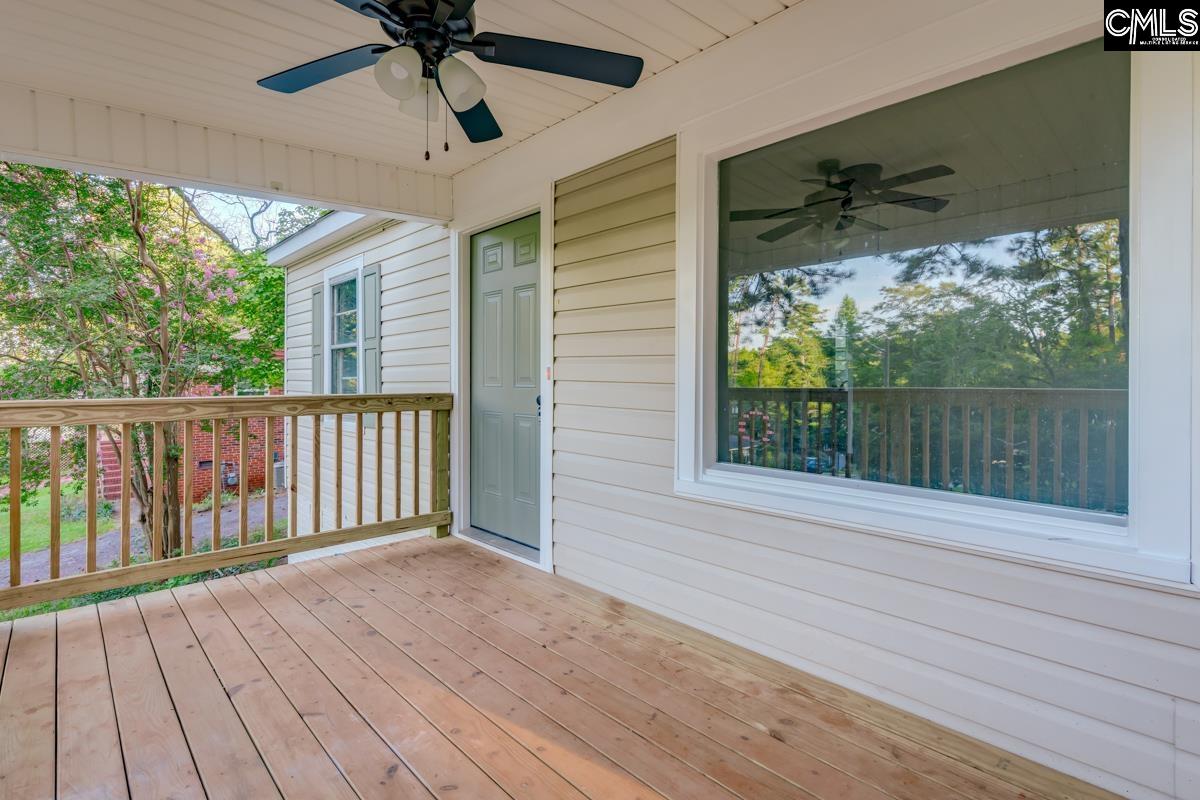 109 Dundee Lane Columbia, SC 29203