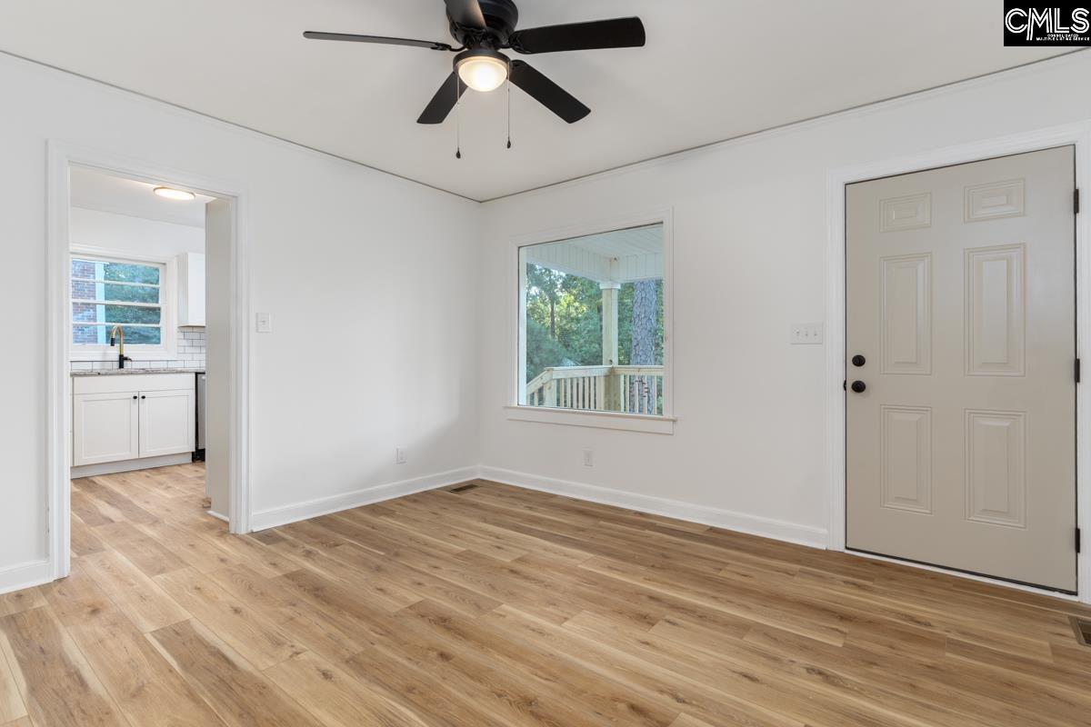 109 Dundee Lane Columbia, SC 29203