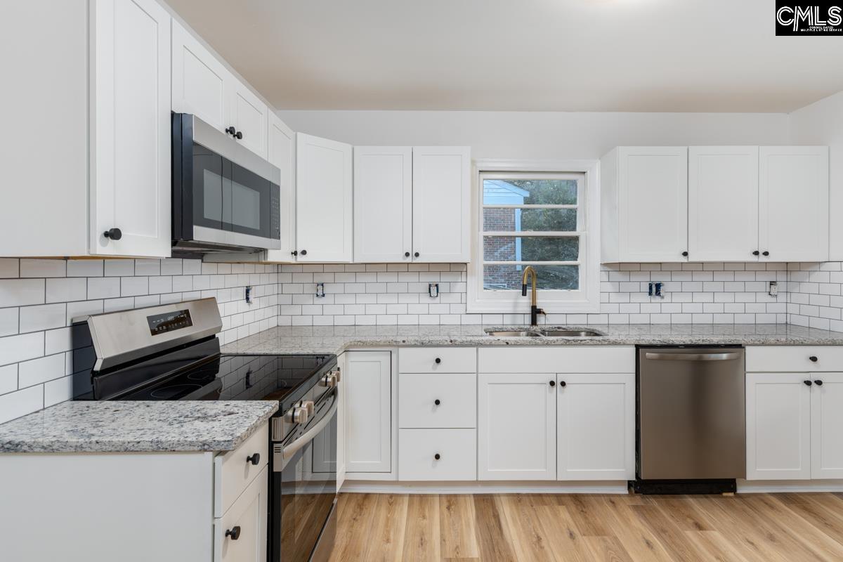 109 Dundee Lane Columbia, SC 29203