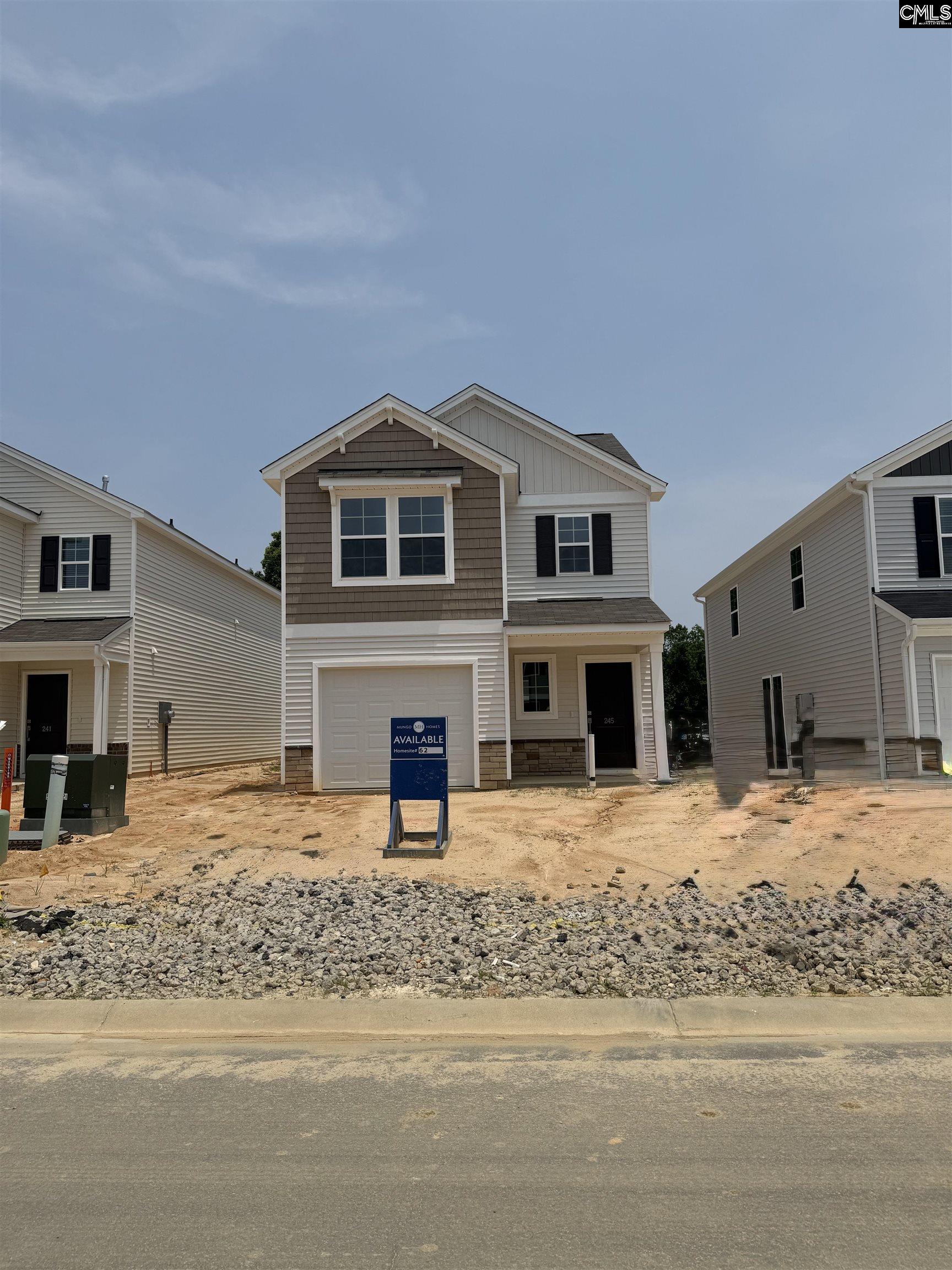 260 Bangalore Way Gilbert, SC 29054