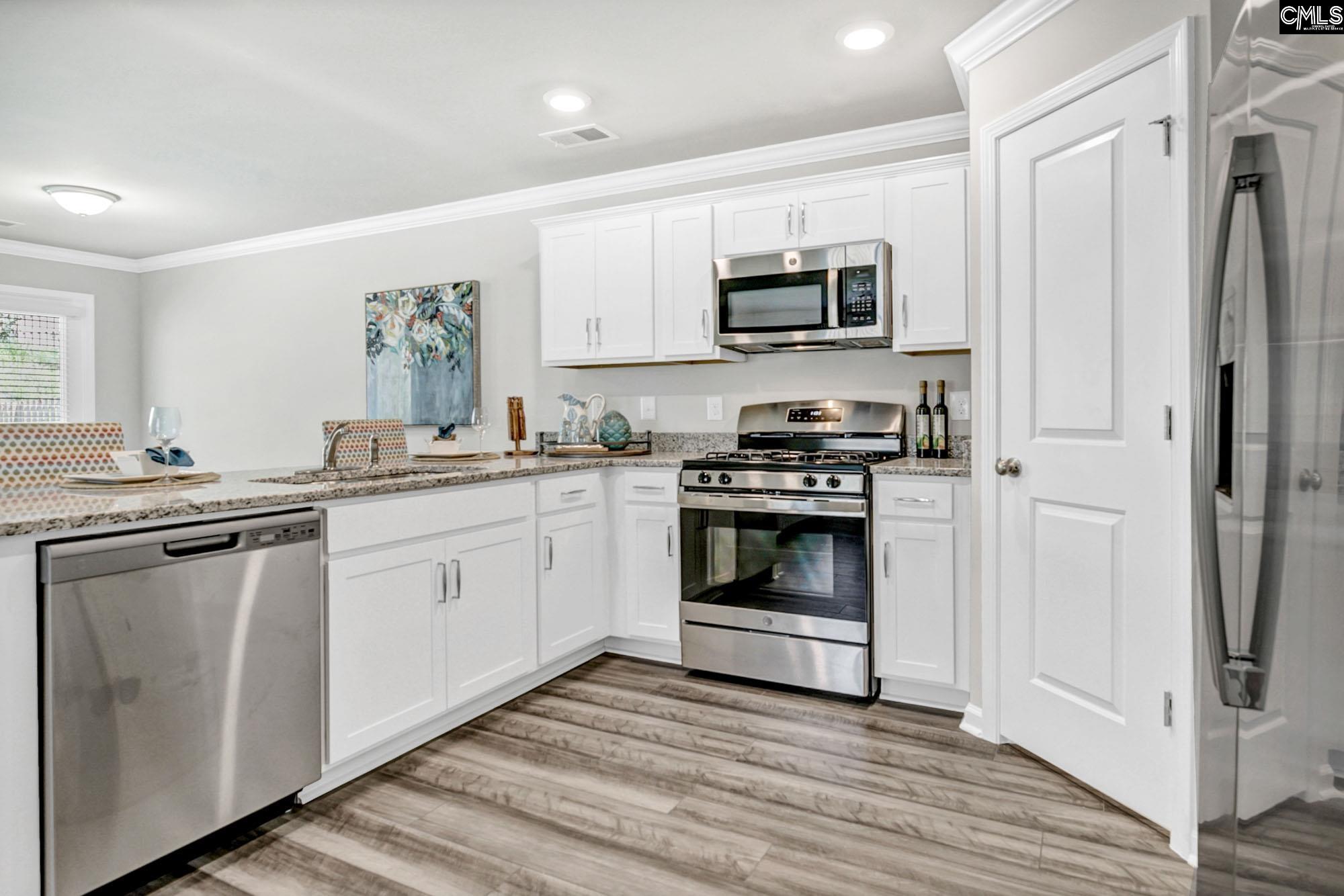 260 Bangalore Way Gilbert, SC 29054
