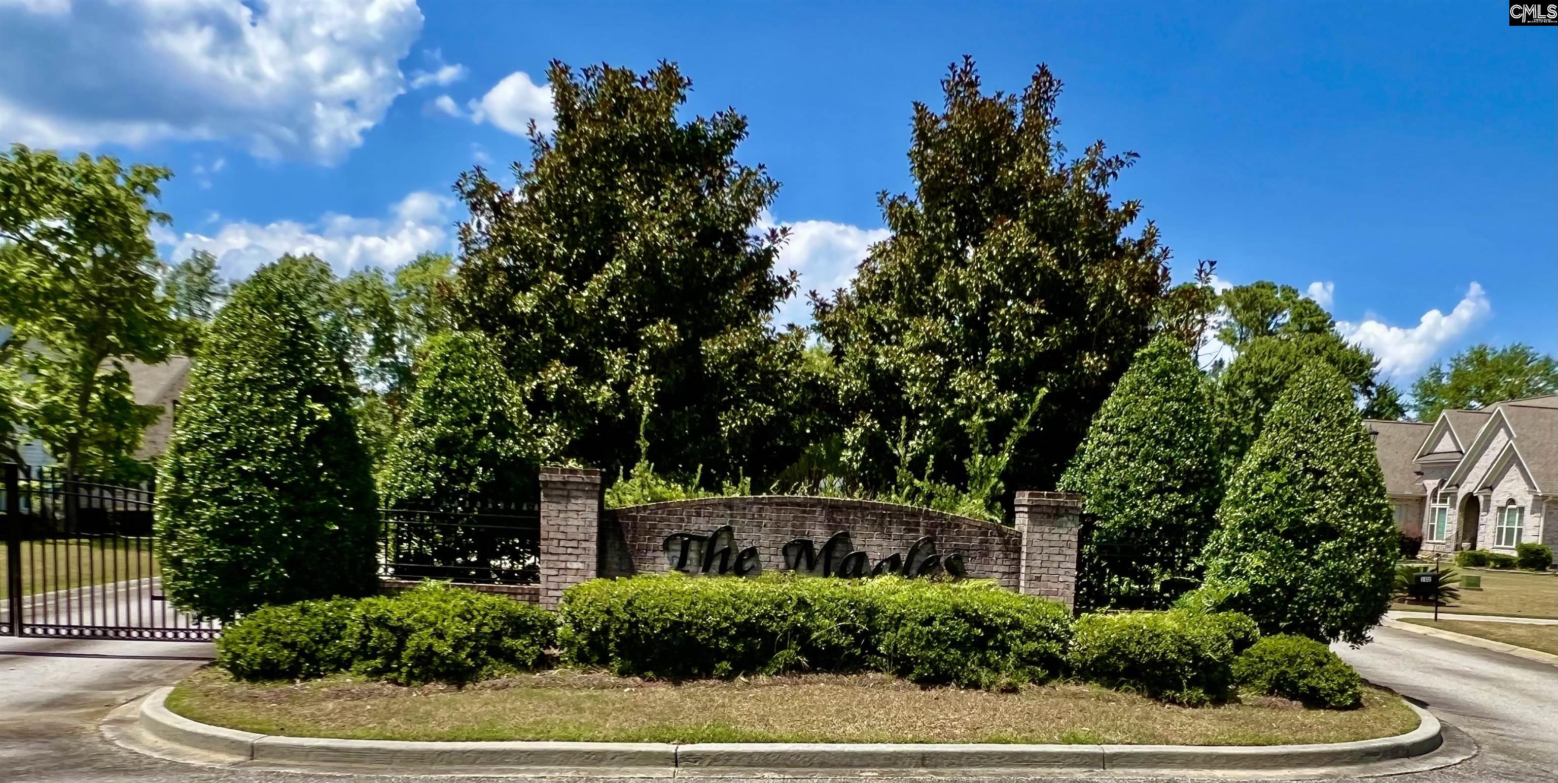 137 Mountain Maple Lane Blythewood, SC 29016