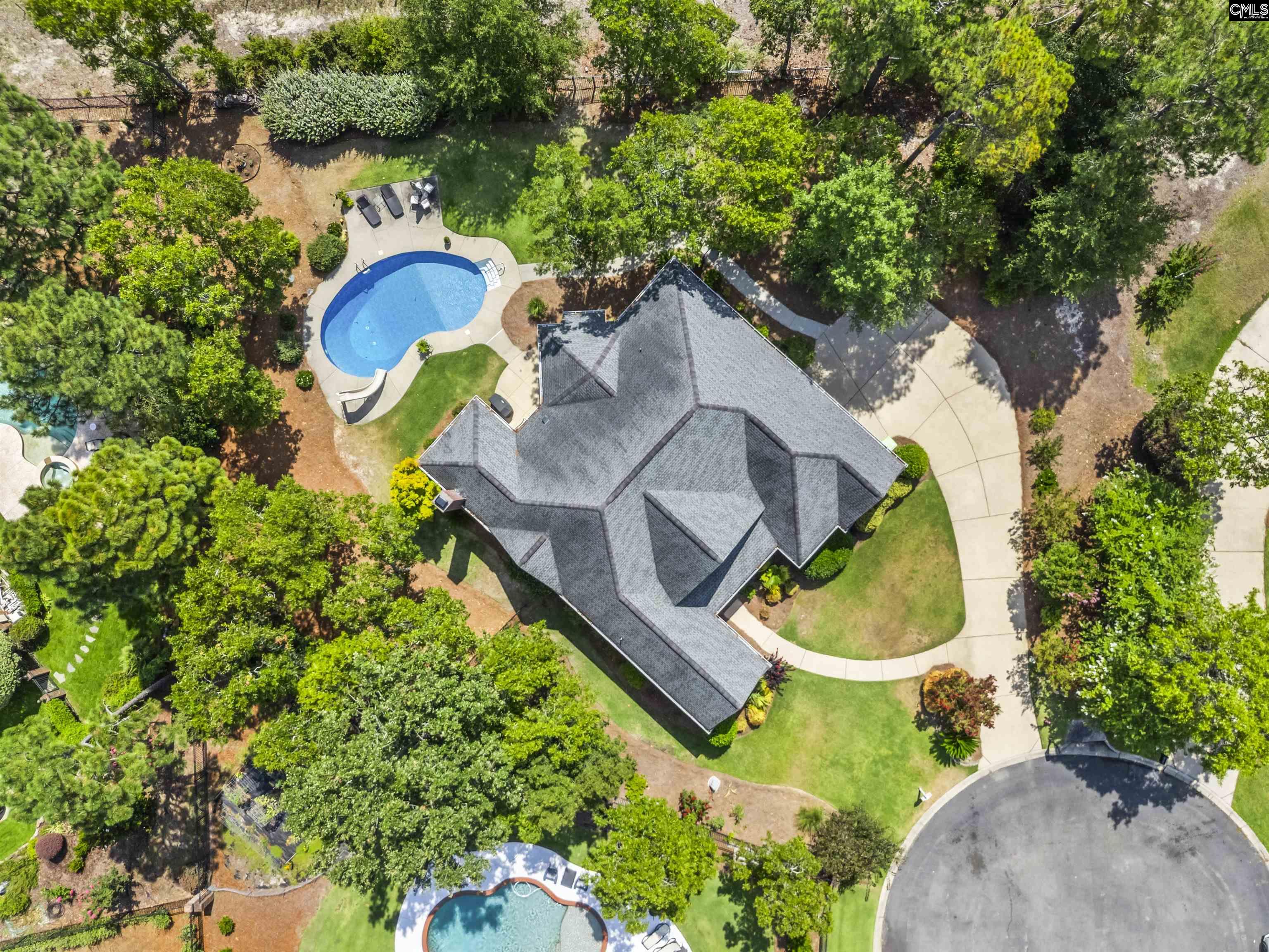 55 Weatherby Court Blythewood, SC 29016