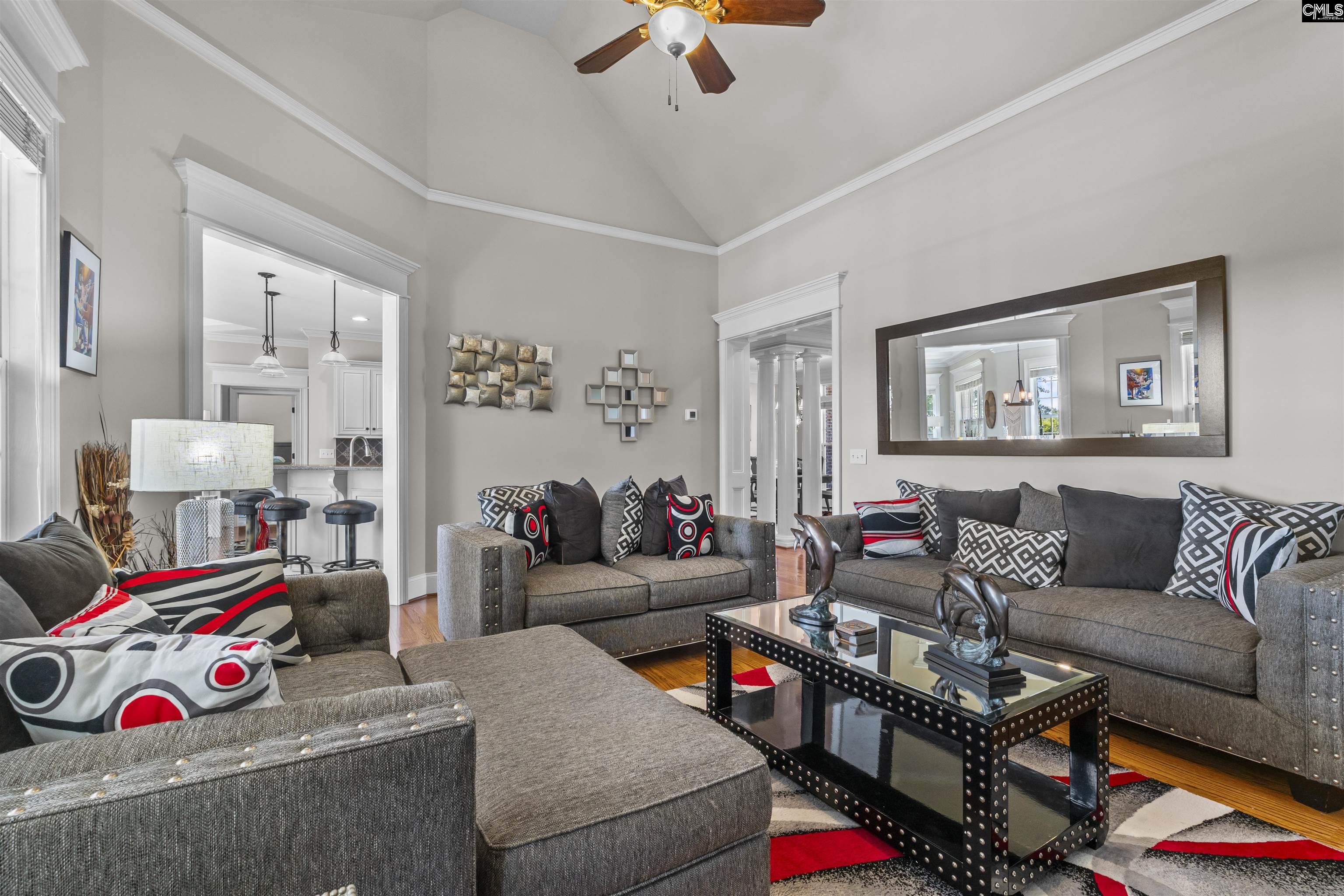 55 Weatherby Court Blythewood, SC 29016