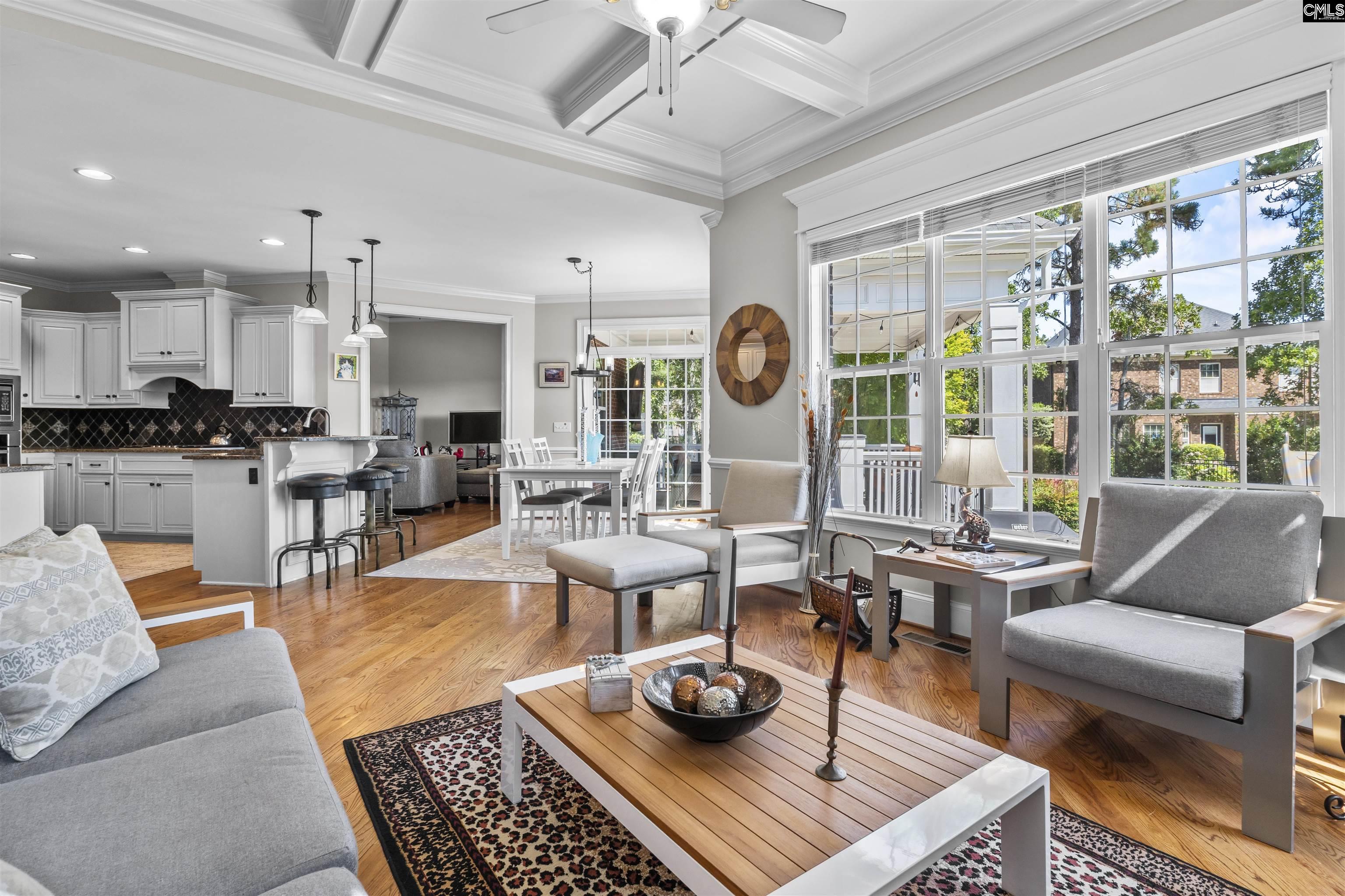 55 Weatherby Court Blythewood, SC 29016