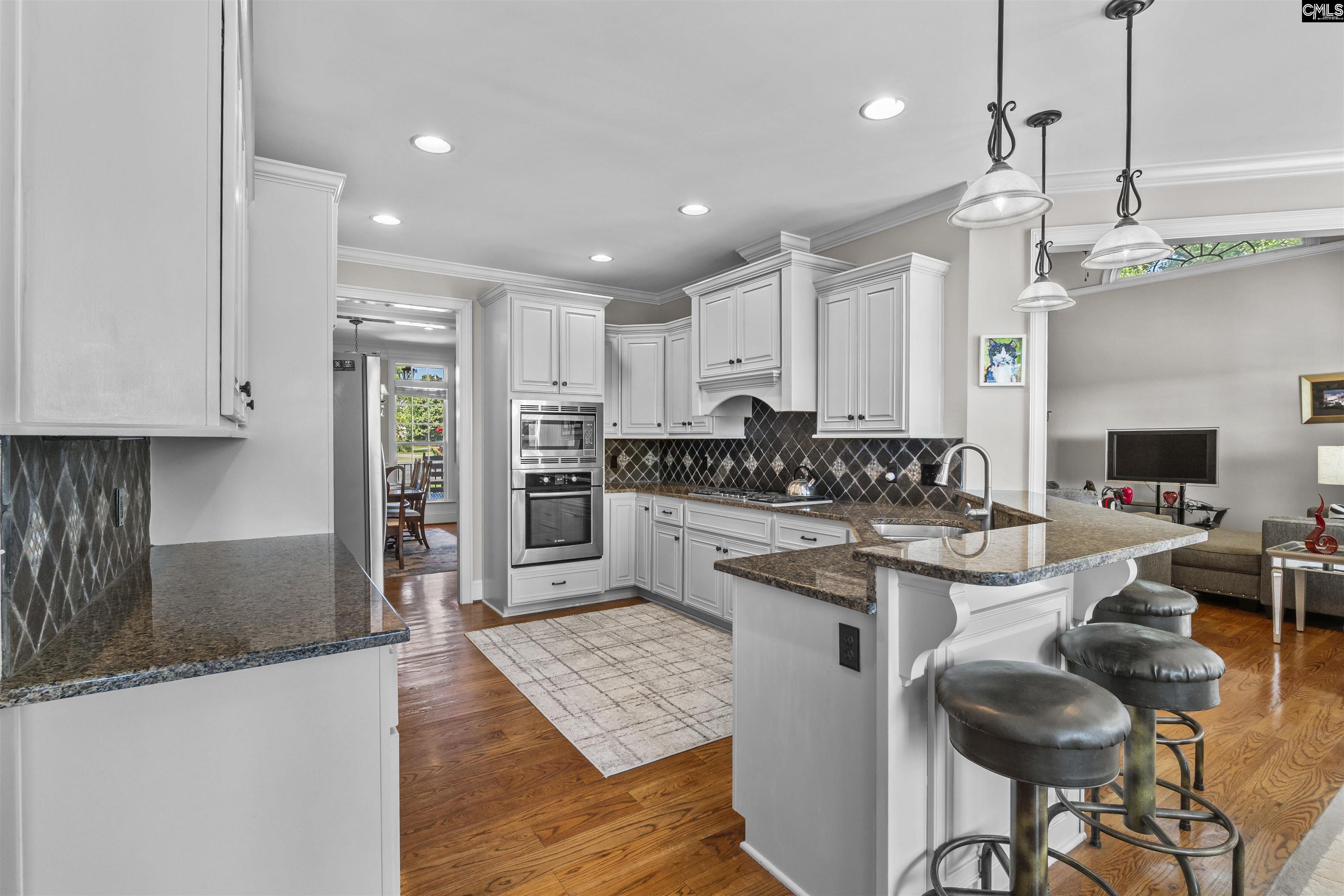 55 Weatherby Court Blythewood, SC 29016