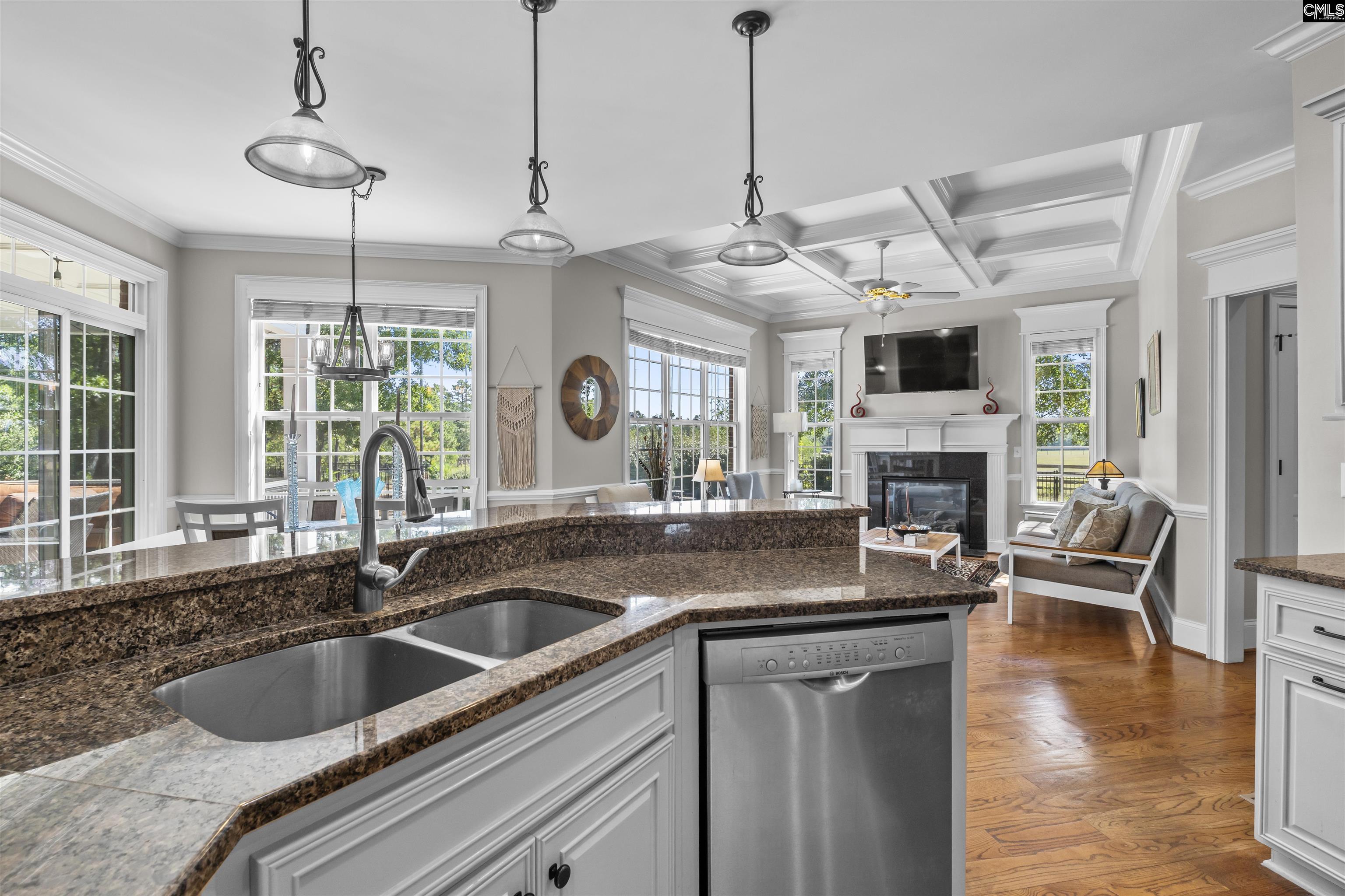 55 Weatherby Court Blythewood, SC 29016