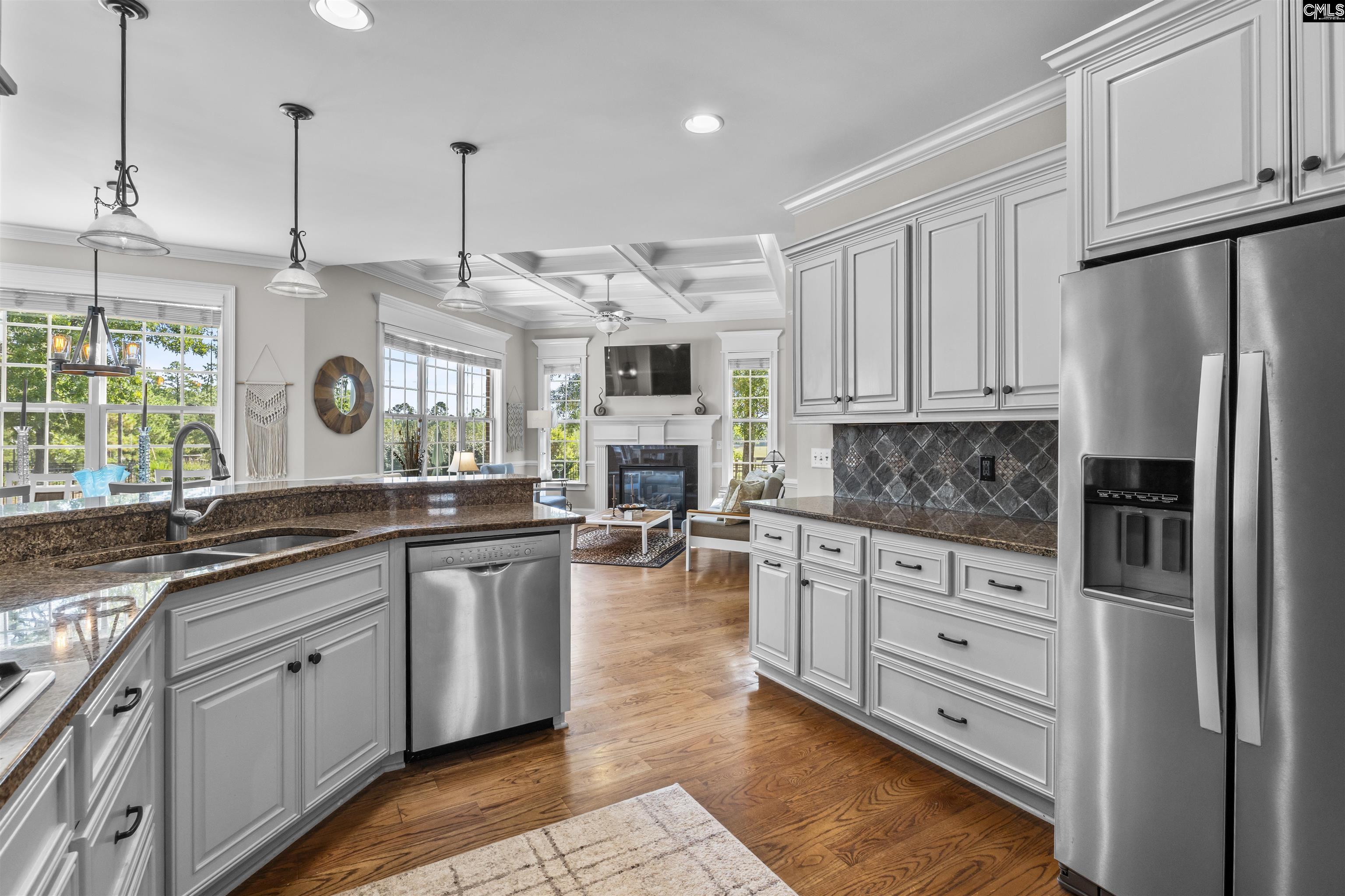 55 Weatherby Court Blythewood, SC 29016