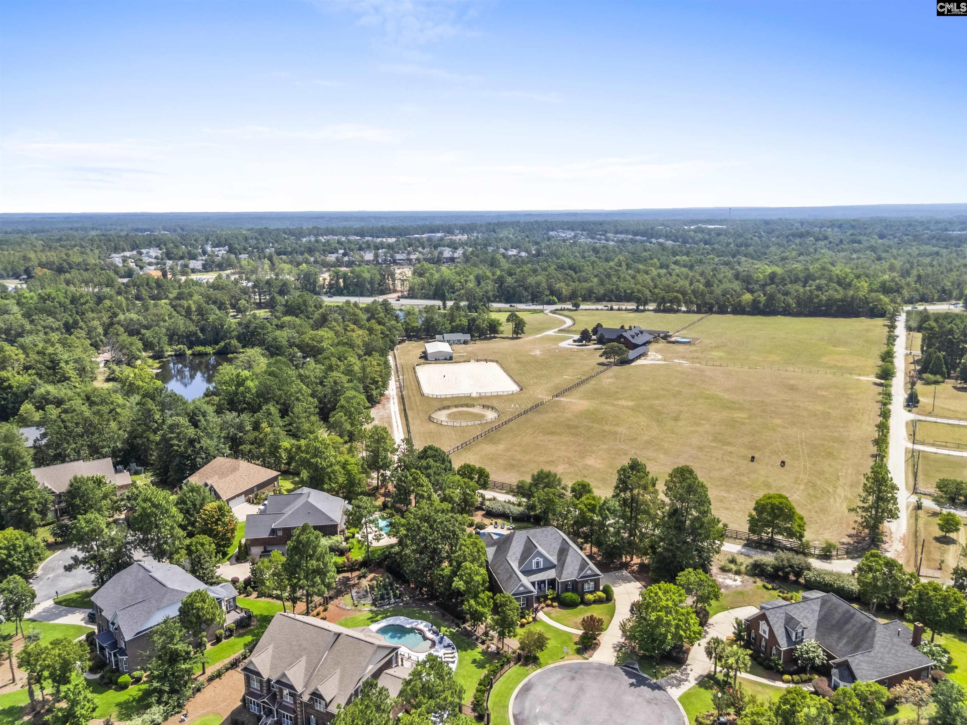 55 Weatherby Court Blythewood, SC 29016