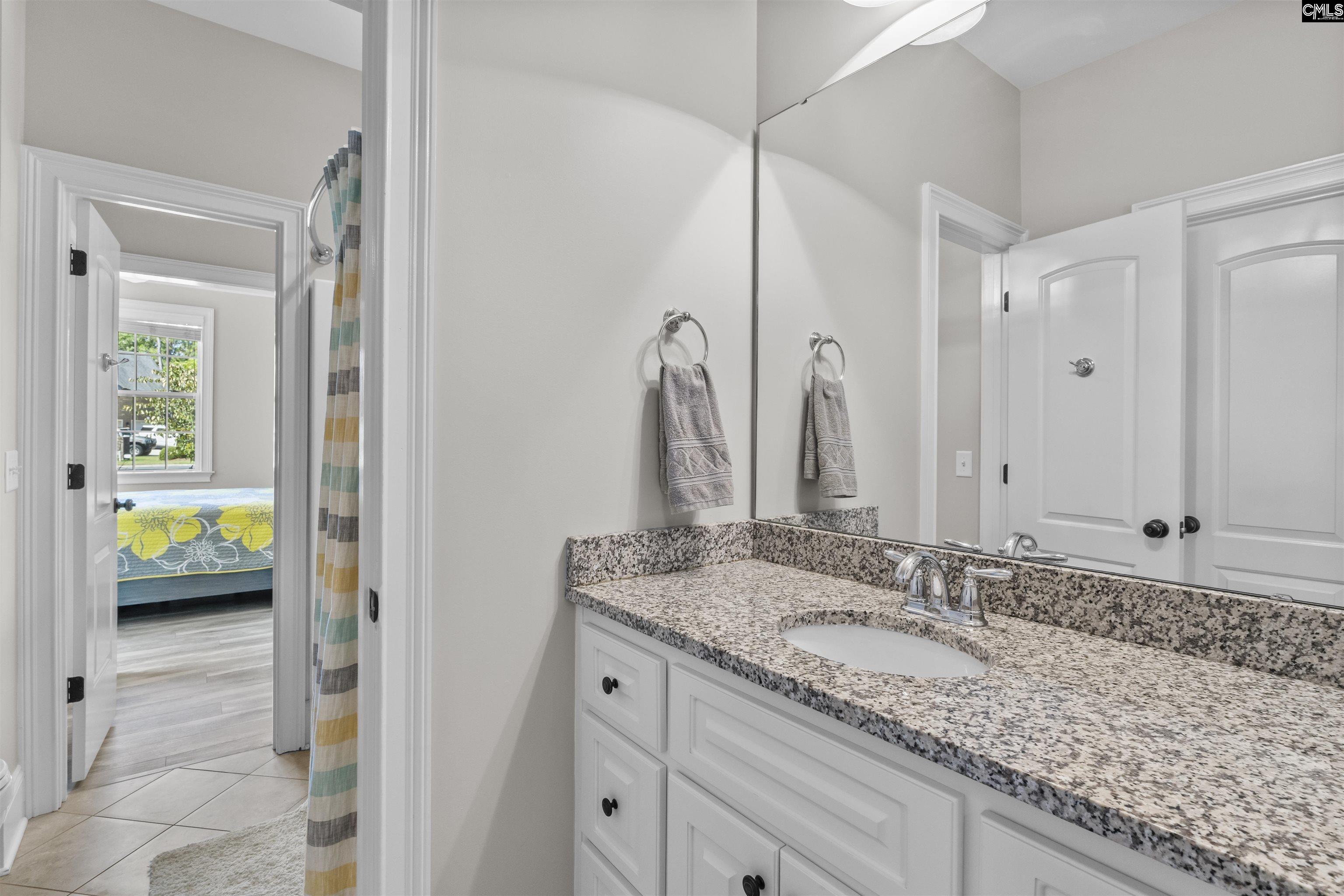 55 Weatherby Court Blythewood, SC 29016