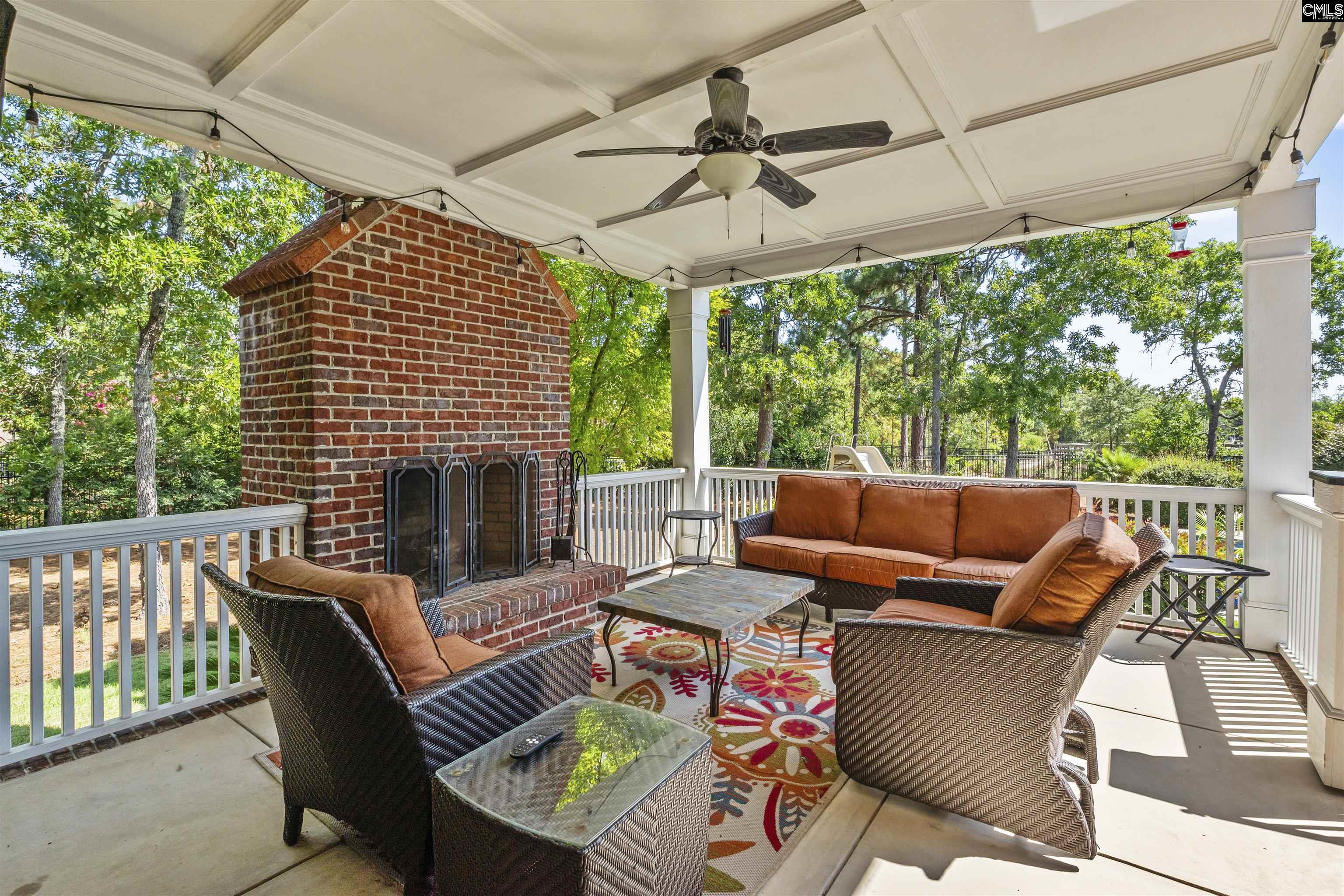 55 Weatherby Court Blythewood, SC 29016