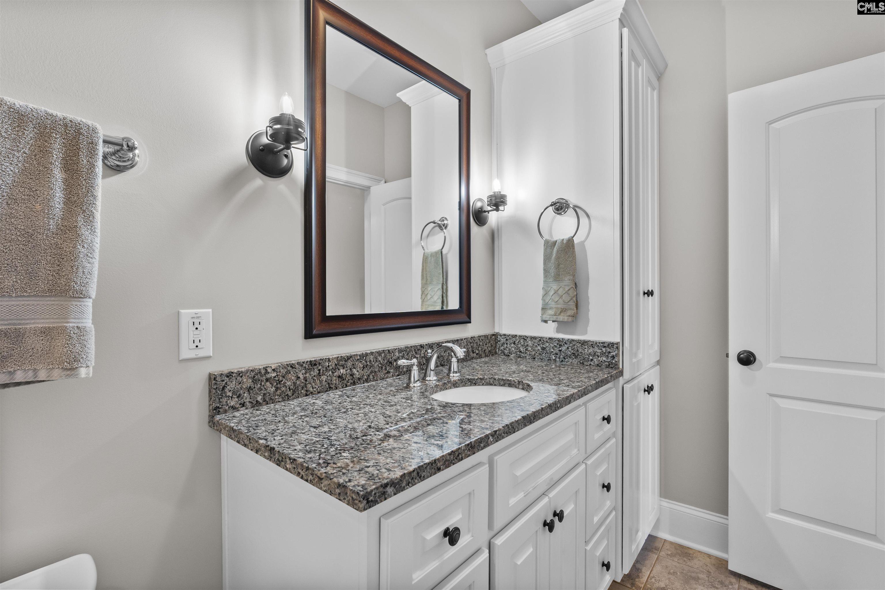 55 Weatherby Court Blythewood, SC 29016