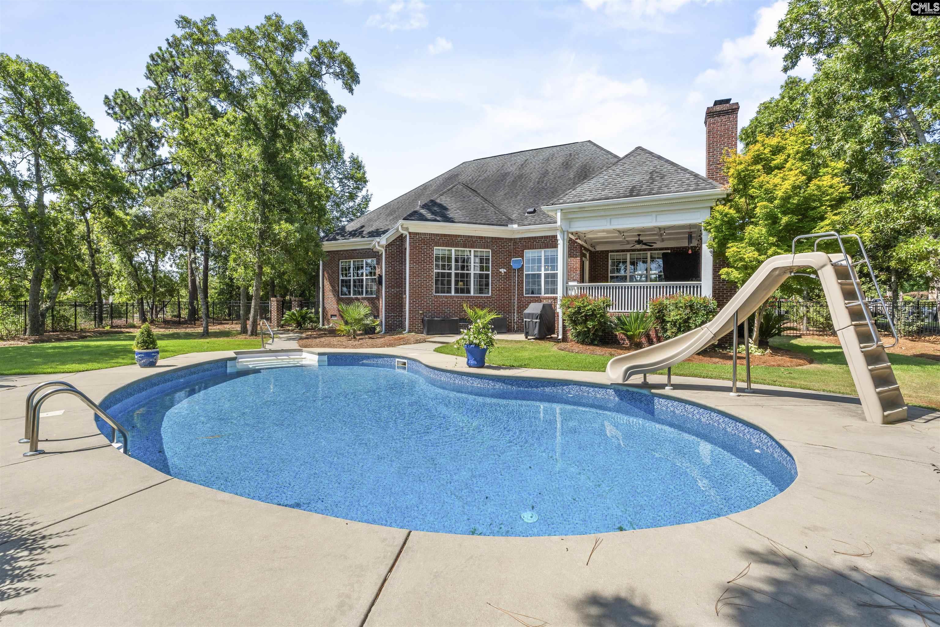 55 Weatherby Court Blythewood, SC 29016