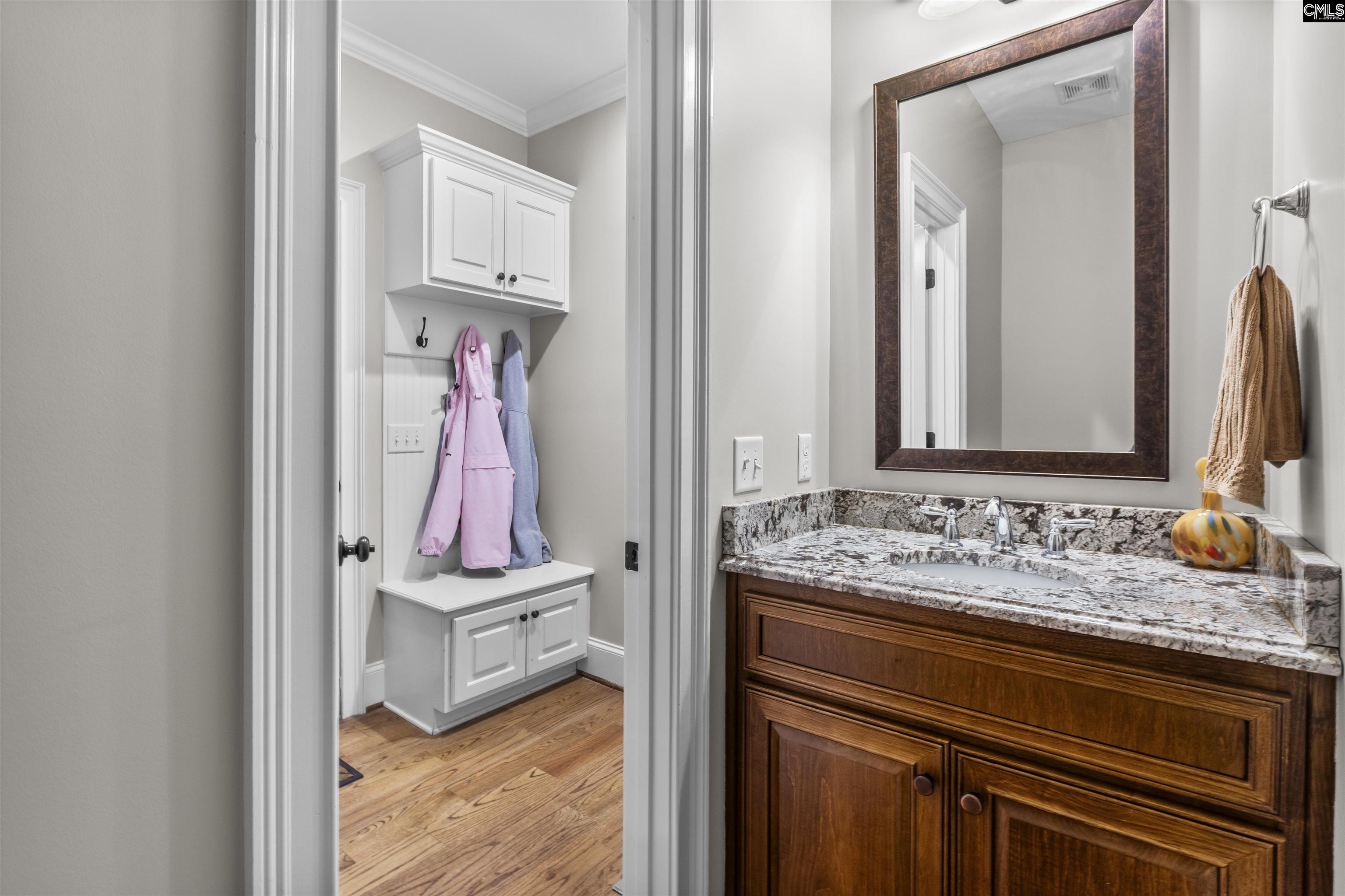 55 Weatherby Court Blythewood, SC 29016