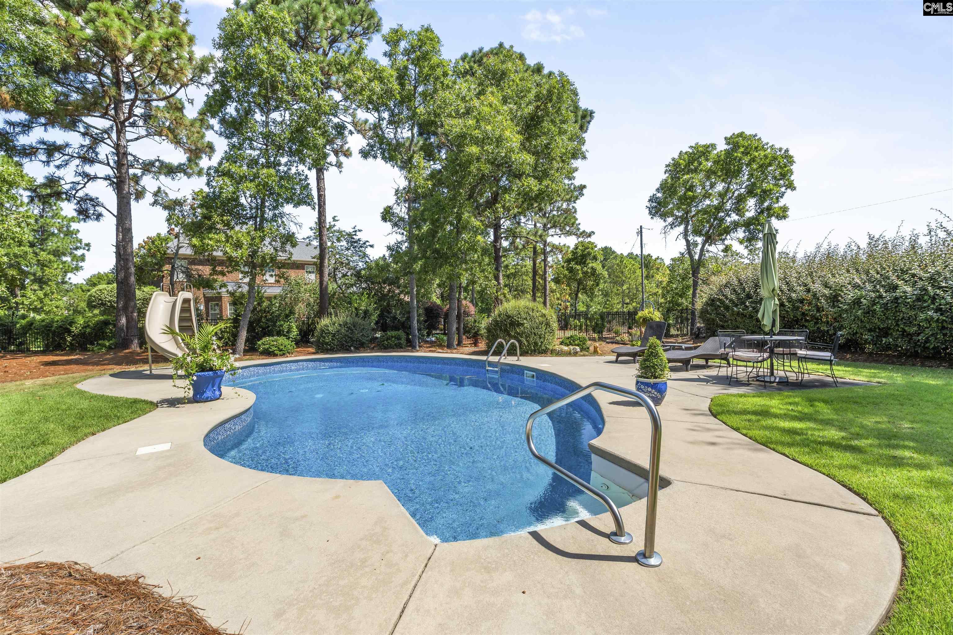 55 Weatherby Court Blythewood, SC 29016