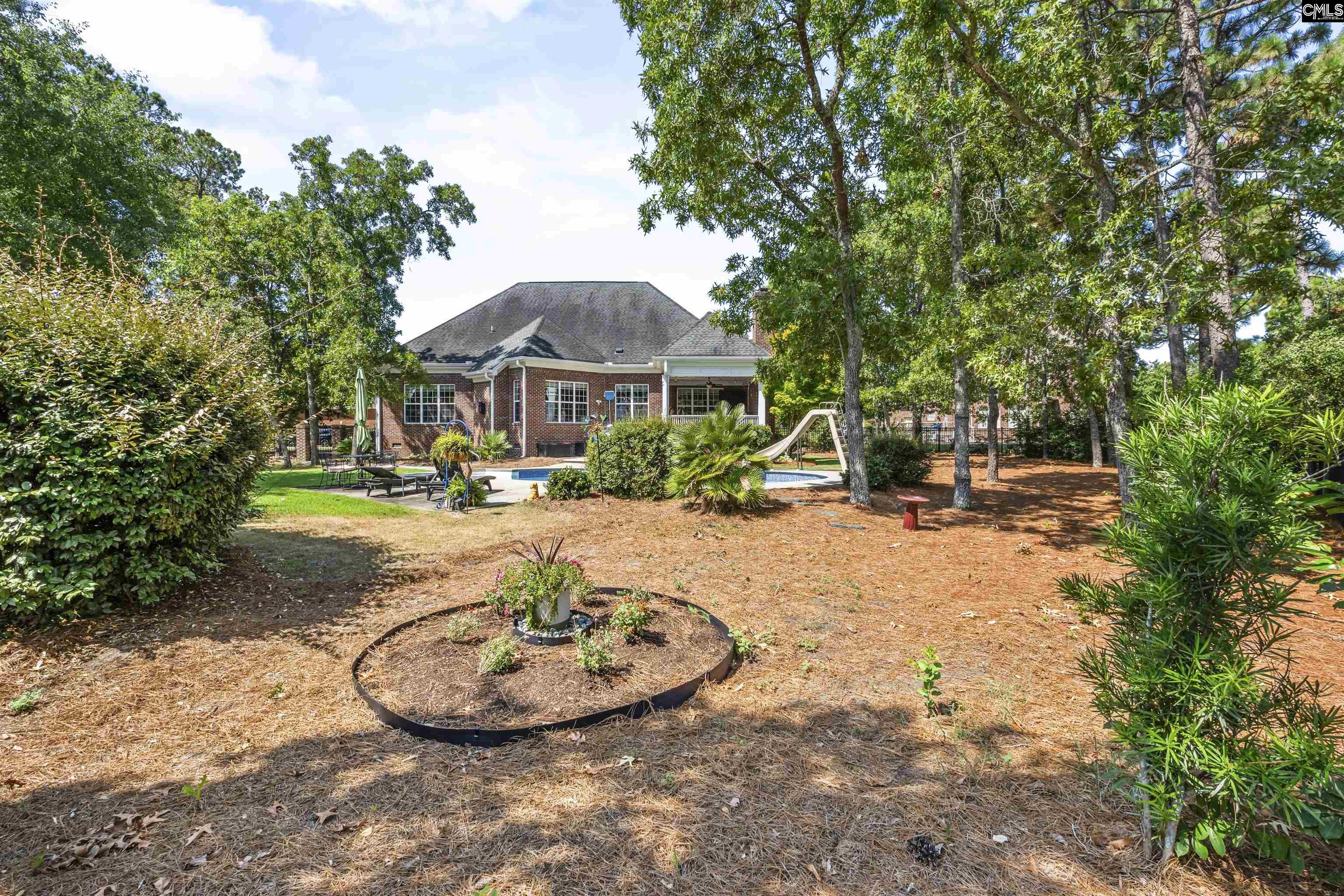 55 Weatherby Court Blythewood, SC 29016