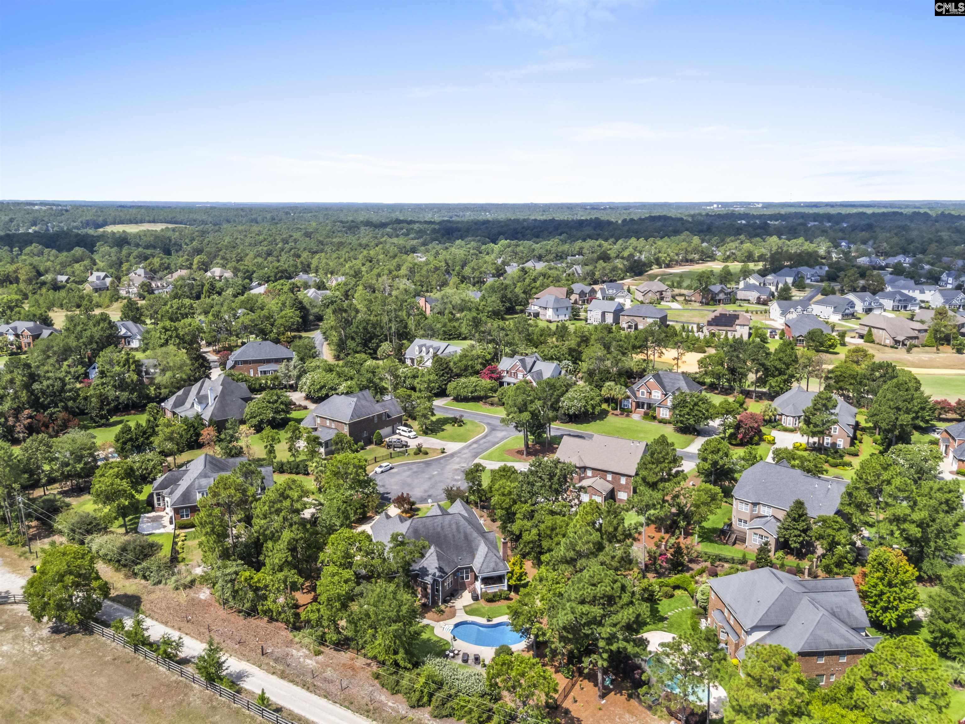 55 Weatherby Court Blythewood, SC 29016
