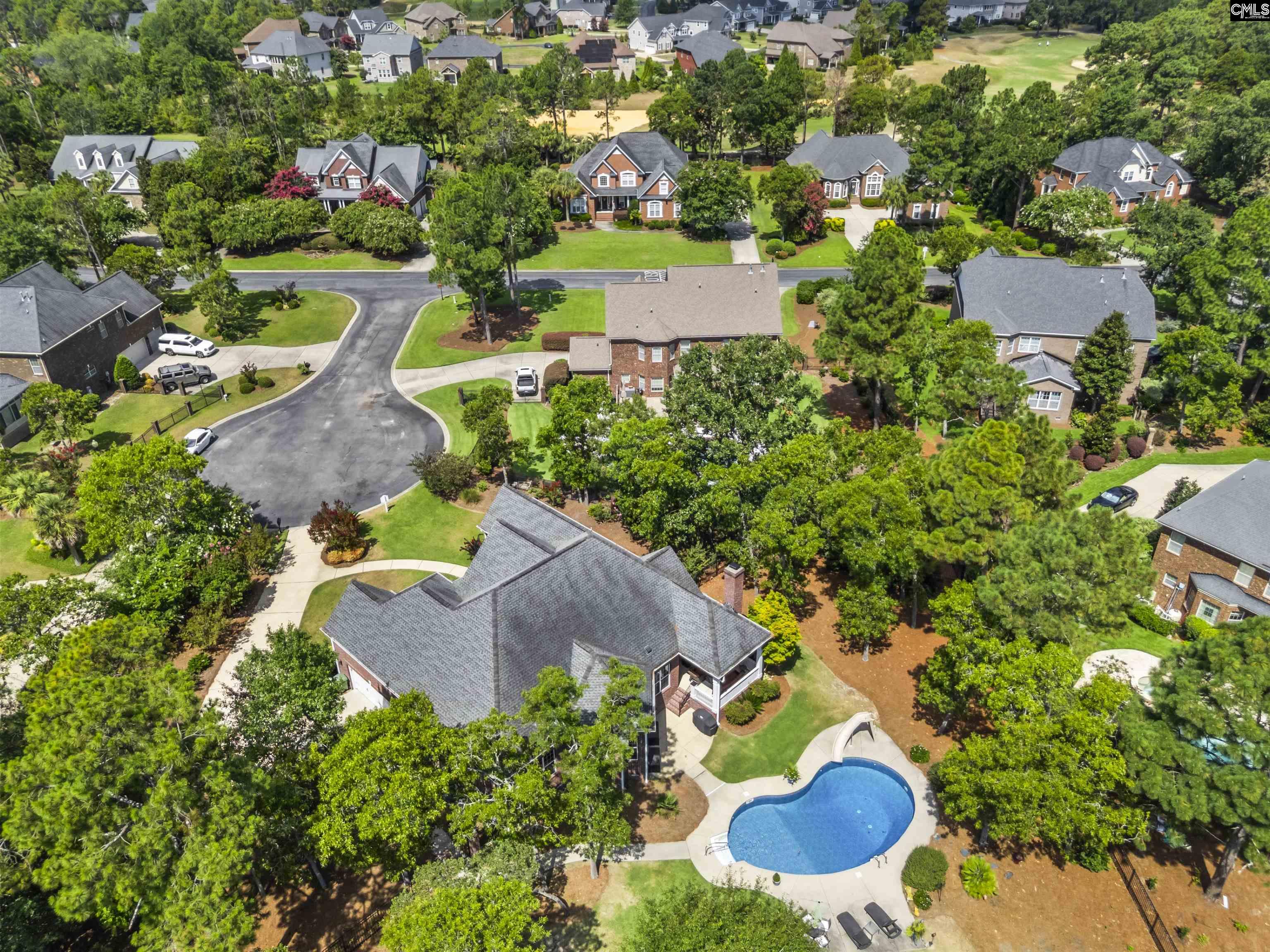 55 Weatherby Court Blythewood, SC 29016
