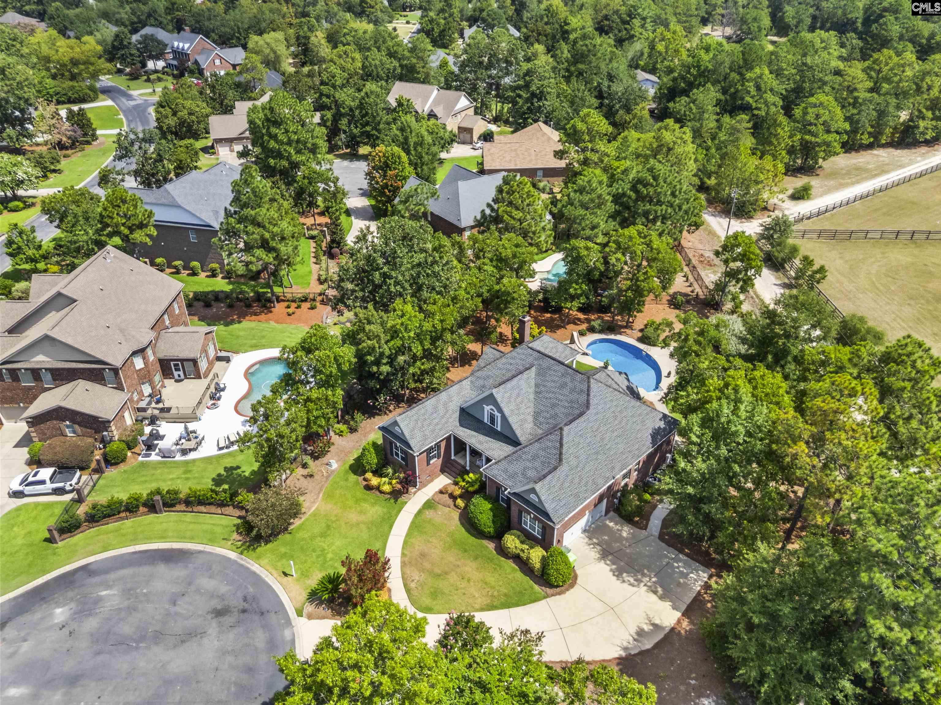 55 Weatherby Court Blythewood, SC 29016
