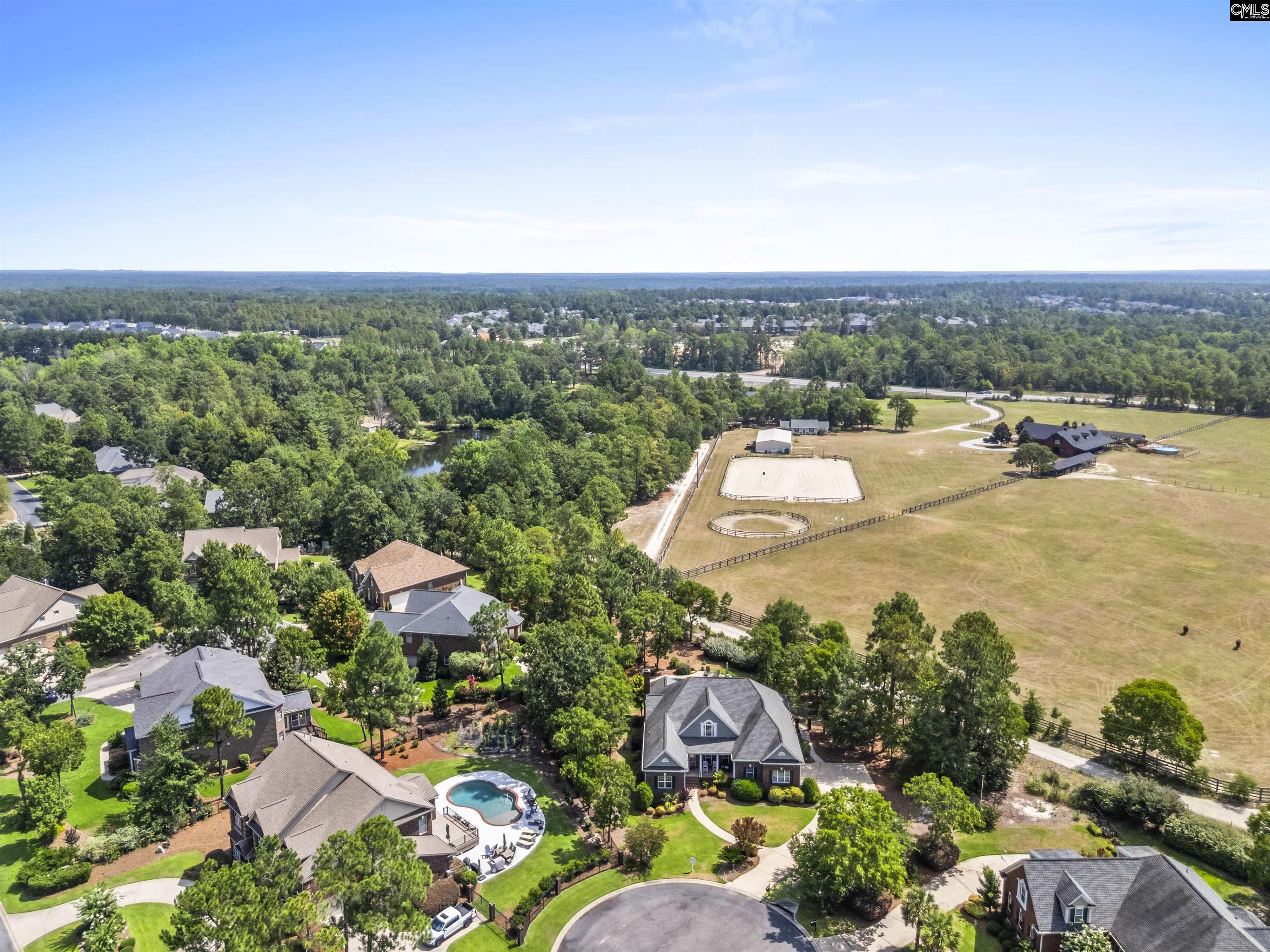 55 Weatherby Court Blythewood, SC 29016