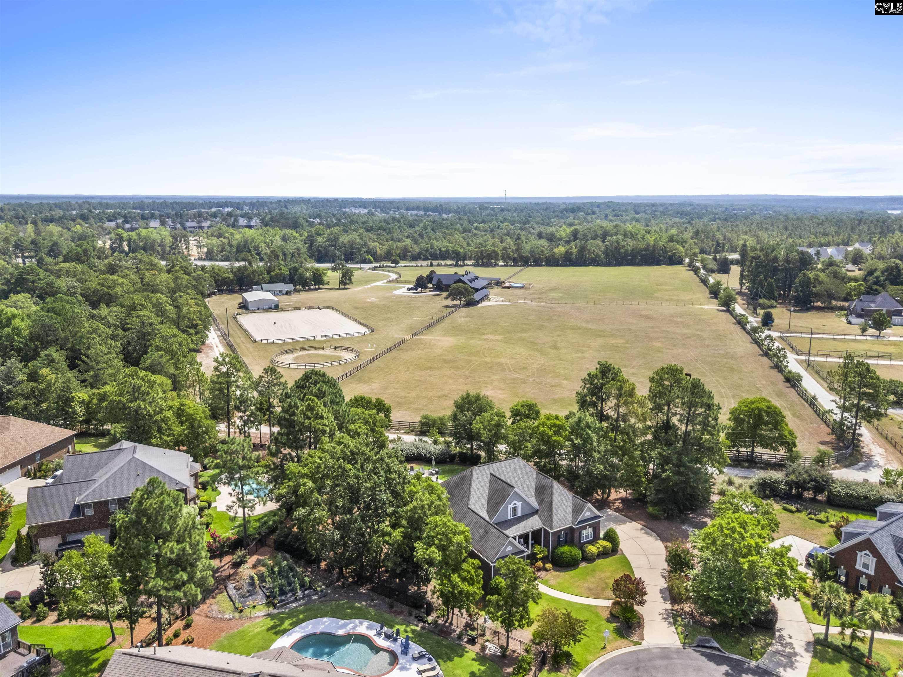 55 Weatherby Court Blythewood, SC 29016