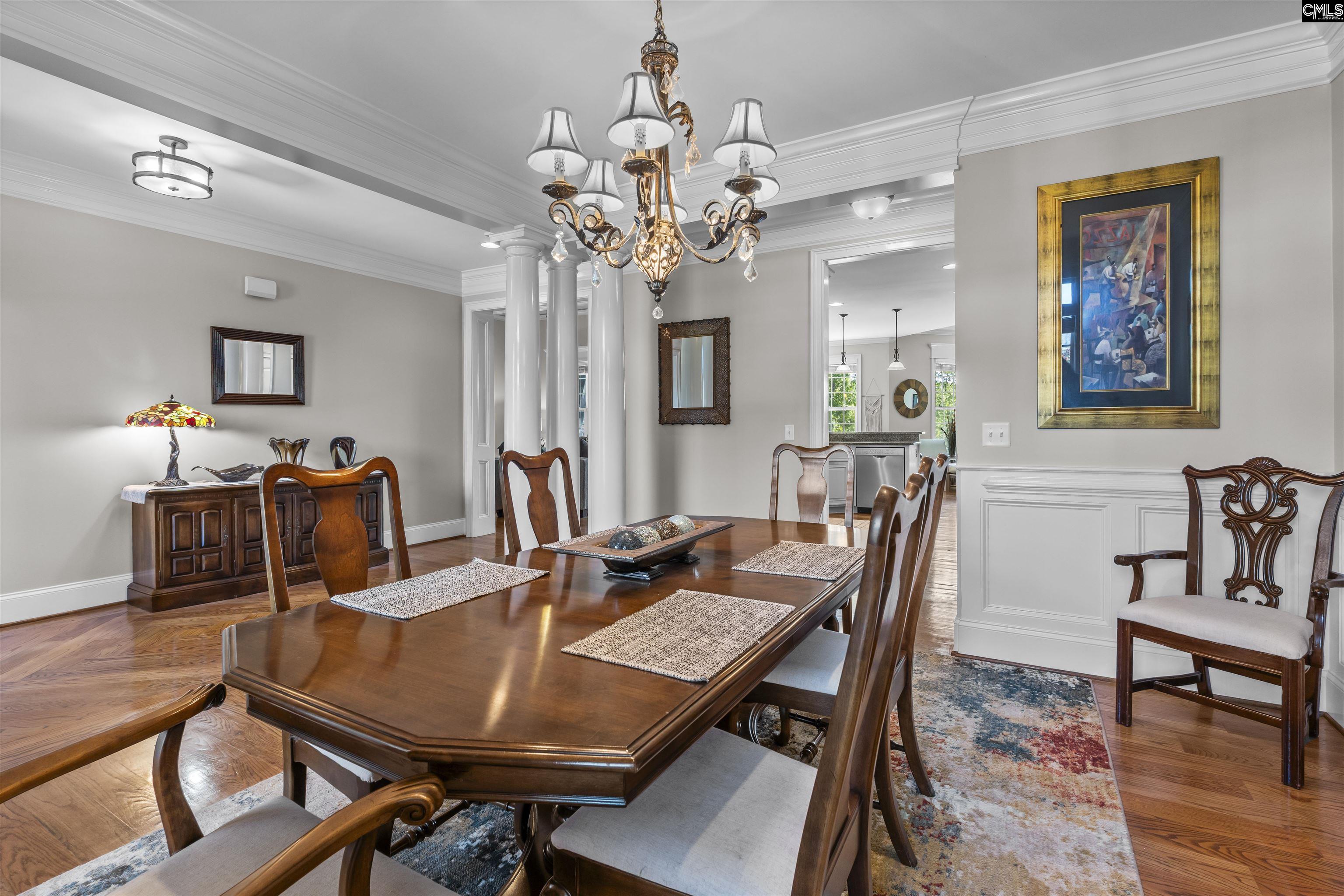 55 Weatherby Court Blythewood, SC 29016