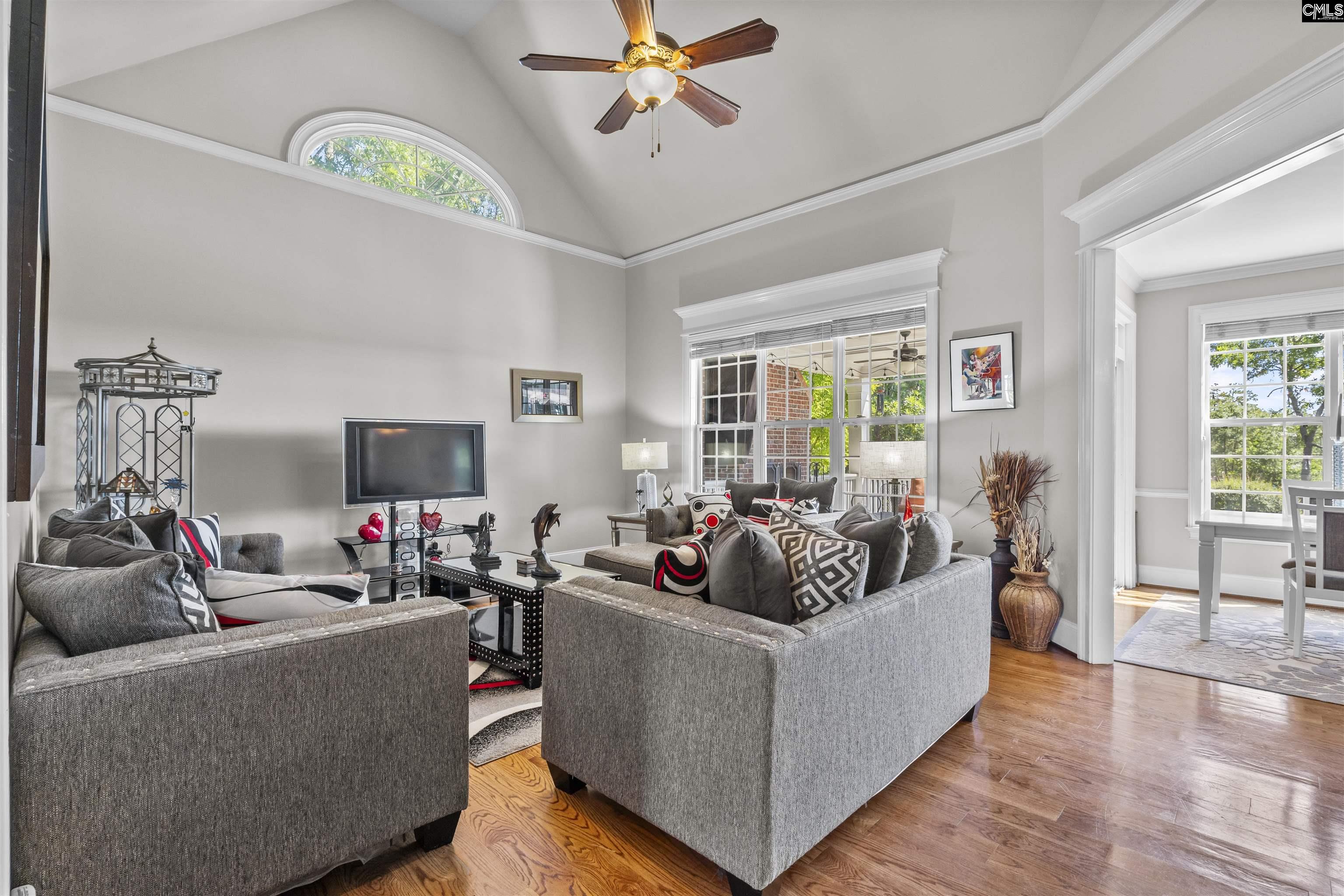 55 Weatherby Court Blythewood, SC 29016