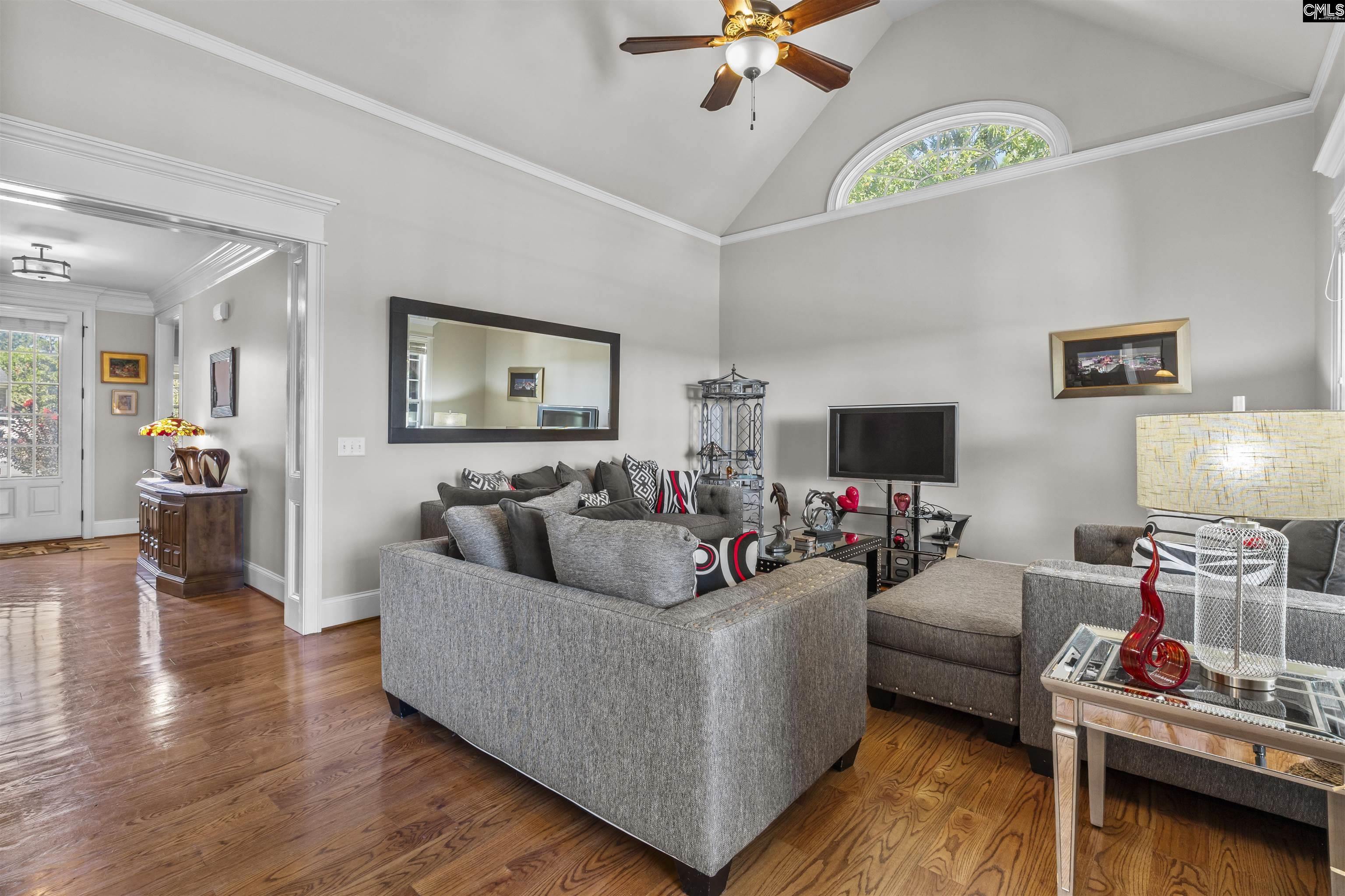 55 Weatherby Court Blythewood, SC 29016