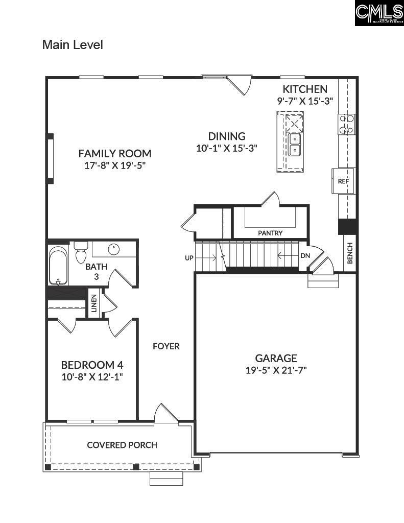338 Chapin Place Way Chapin, SC 29036