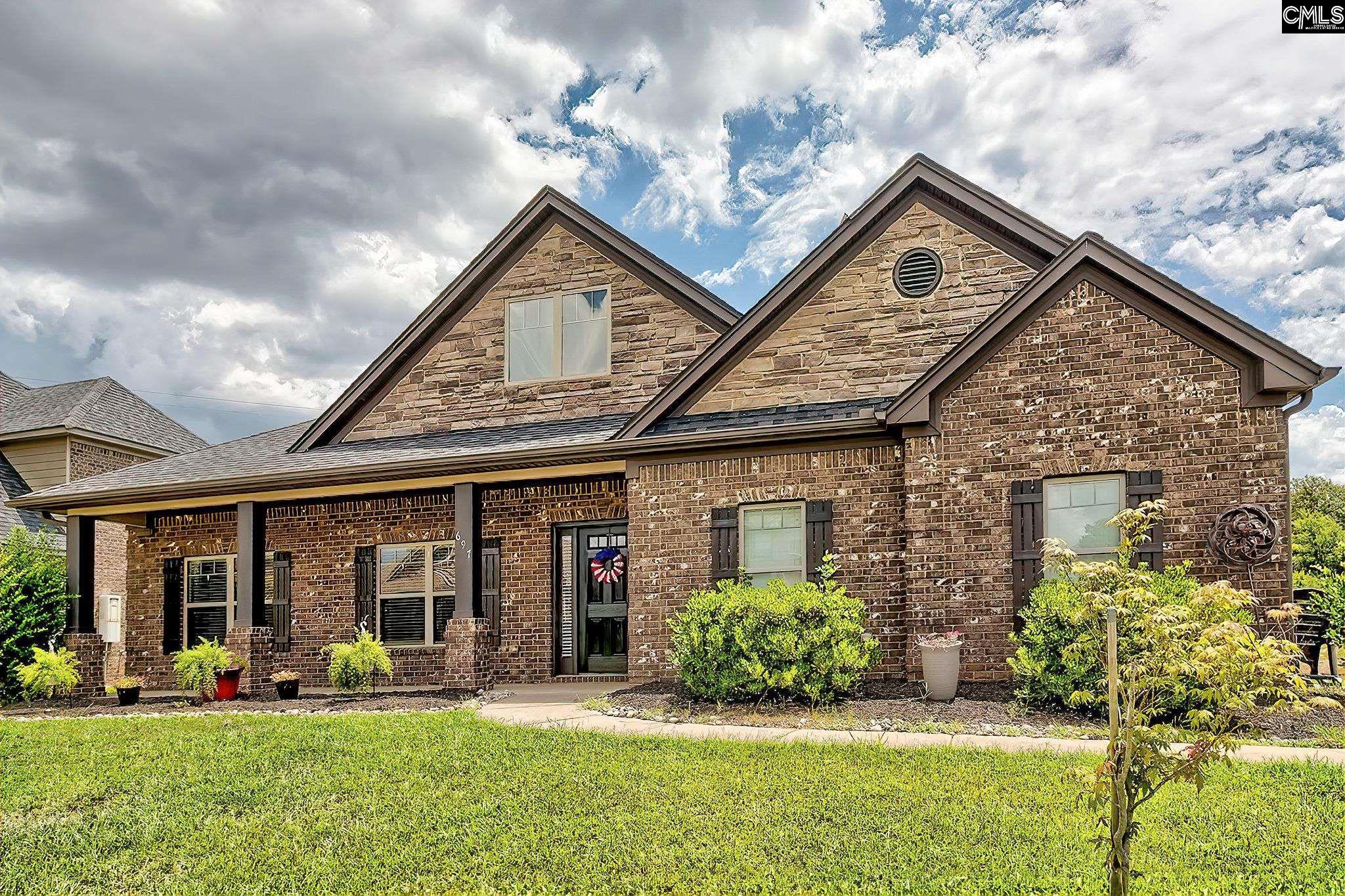 697 Autumn Ridge Road Chapin, SC 29036