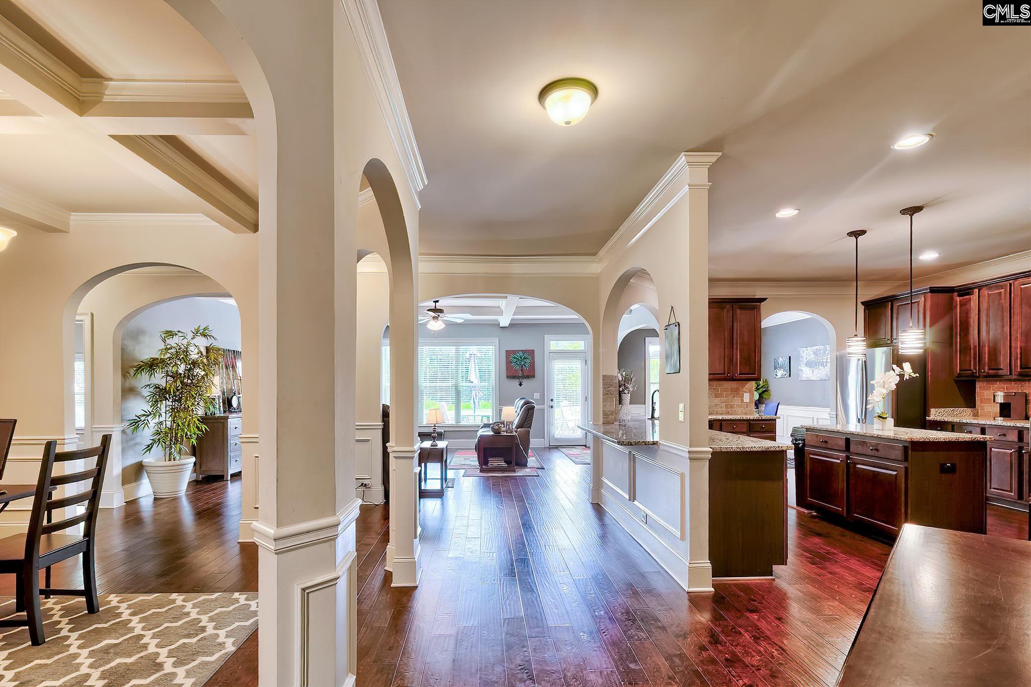 697 Autumn Ridge Road Chapin, SC 29036