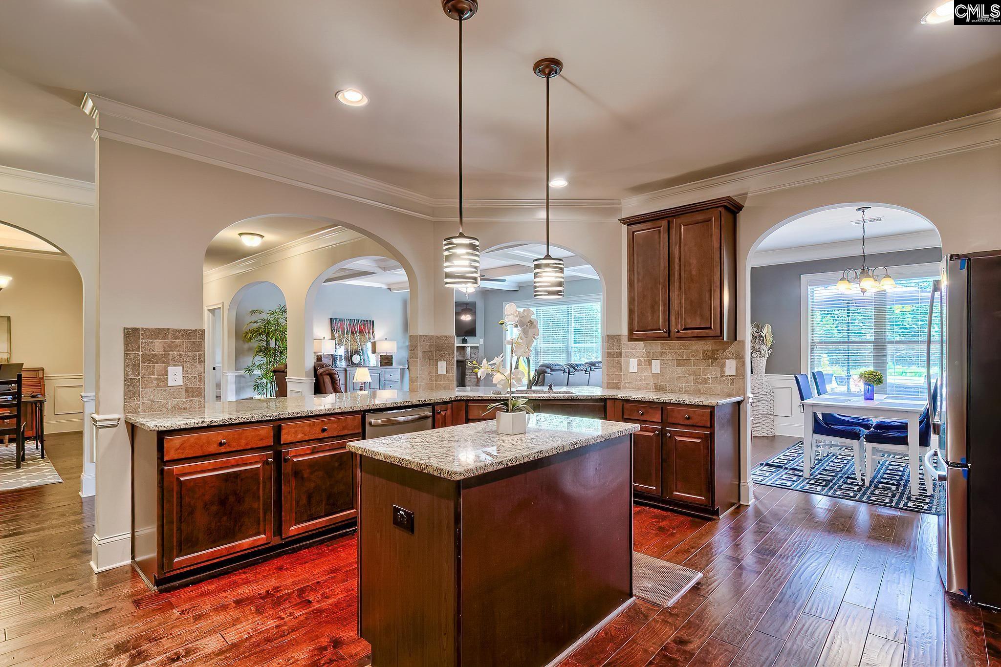 697 Autumn Ridge Road Chapin, SC 29036