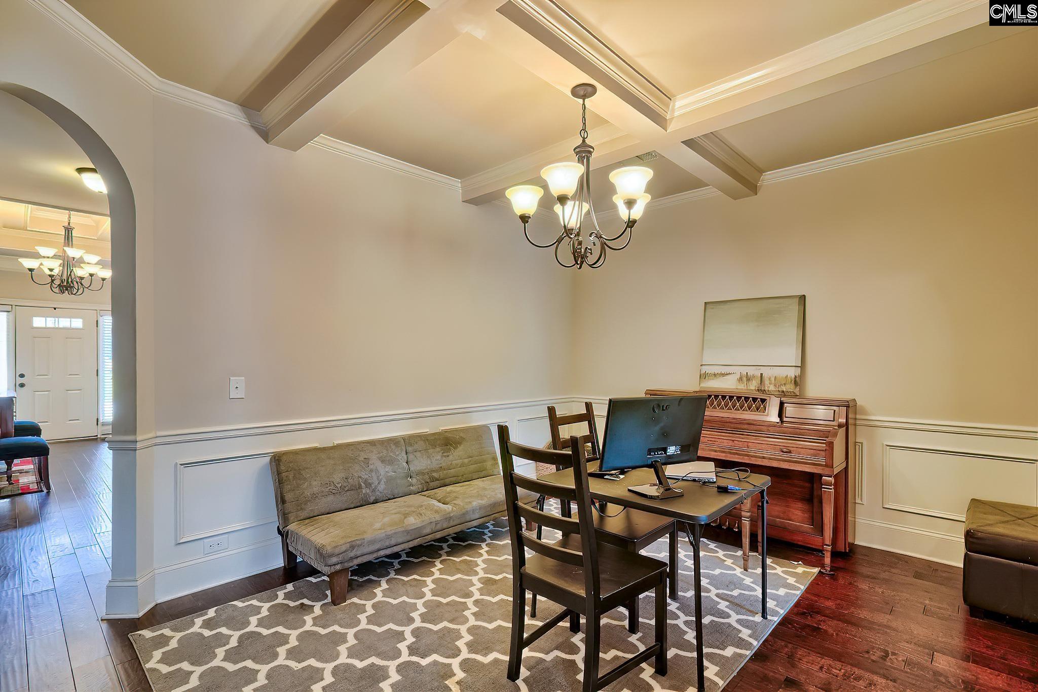 697 Autumn Ridge Road Chapin, SC 29036