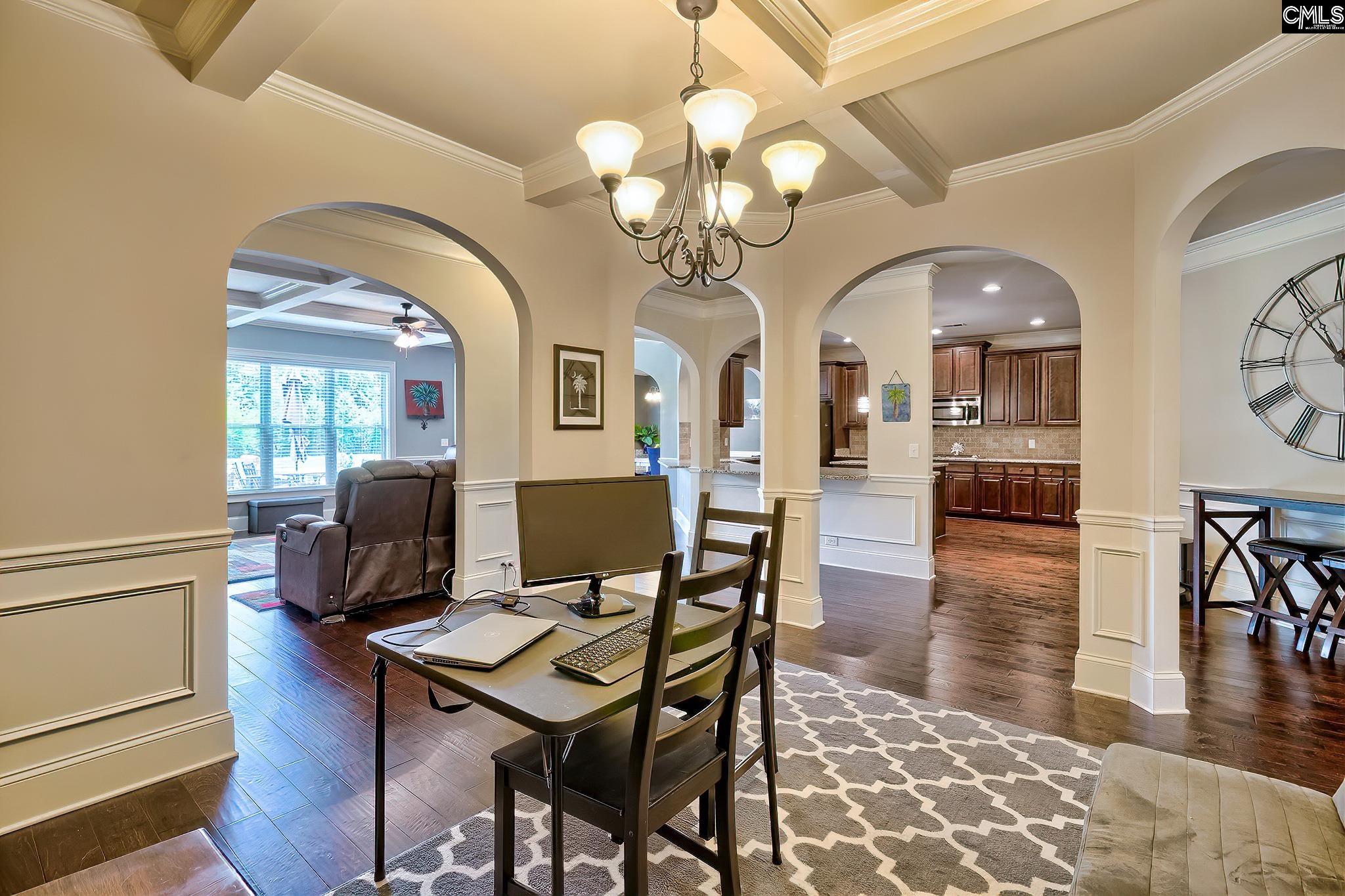 697 Autumn Ridge Road Chapin, SC 29036