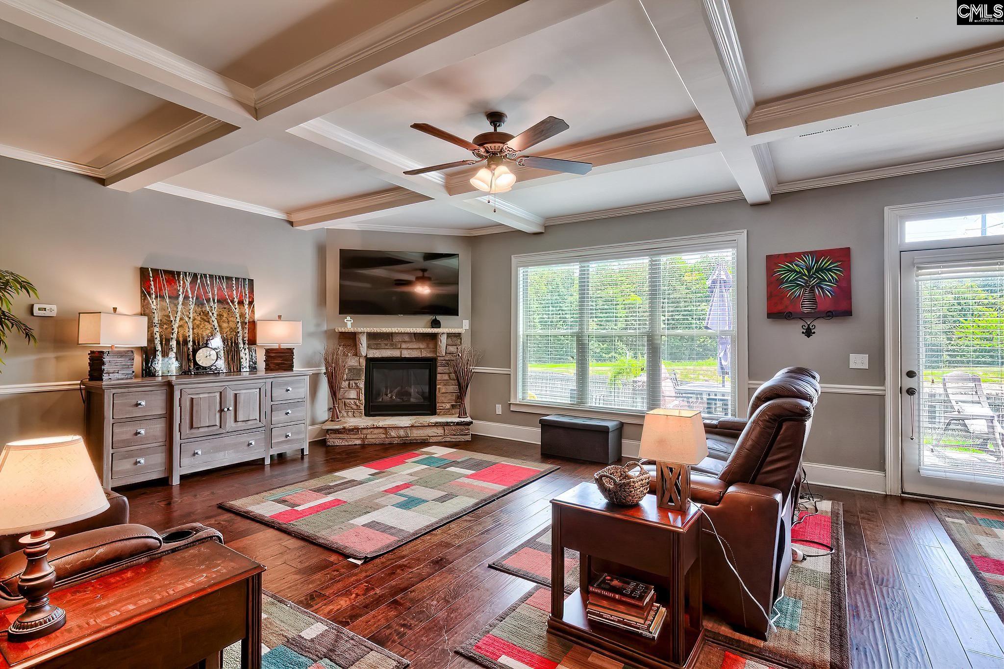 697 Autumn Ridge Road Chapin, SC 29036