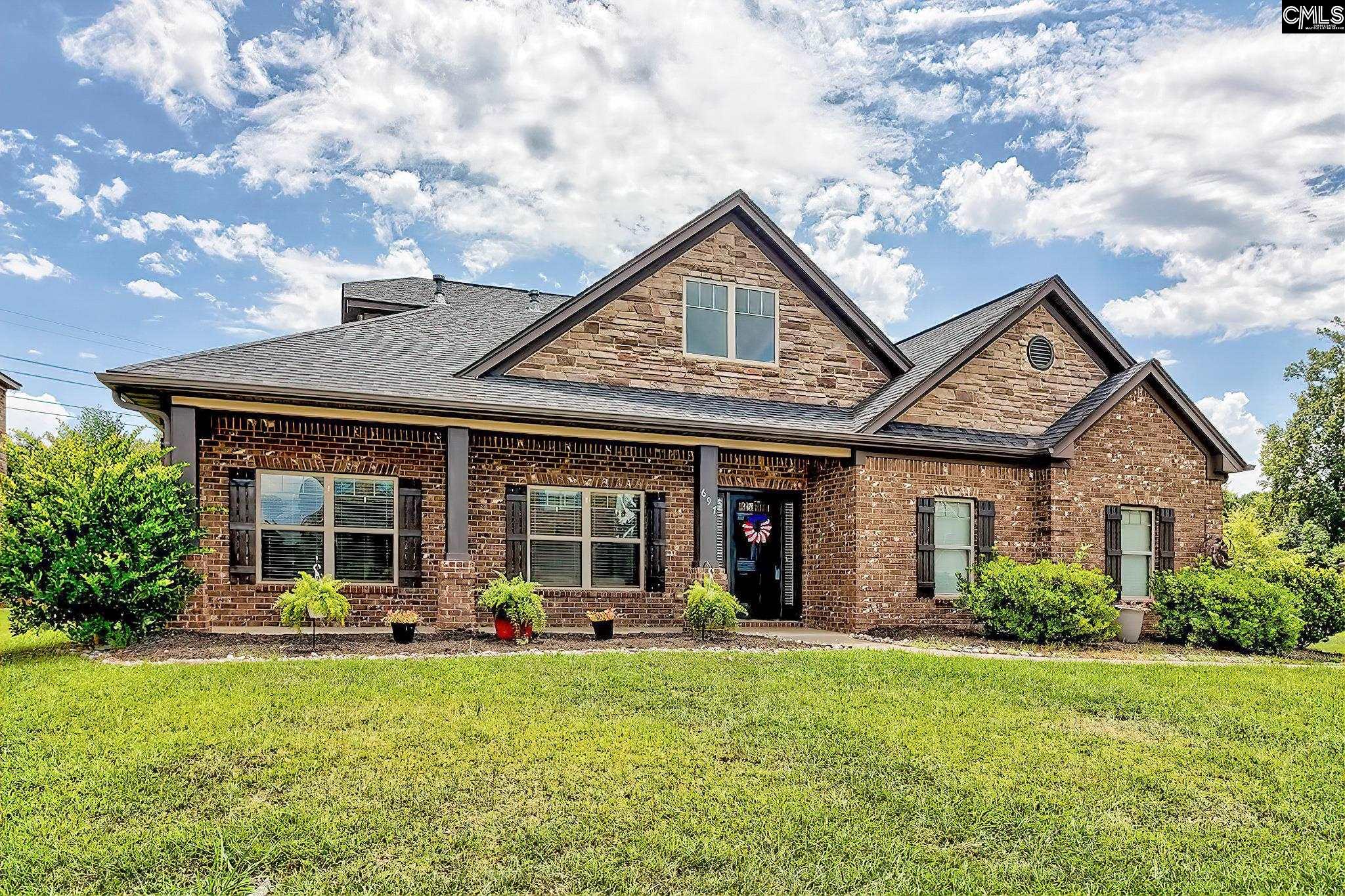 697 Autumn Ridge Road Chapin, SC 29036