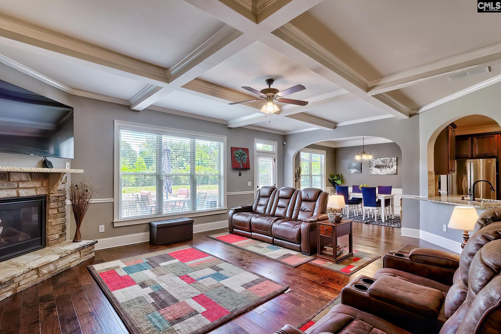 697 Autumn Ridge Road Chapin, SC 29036