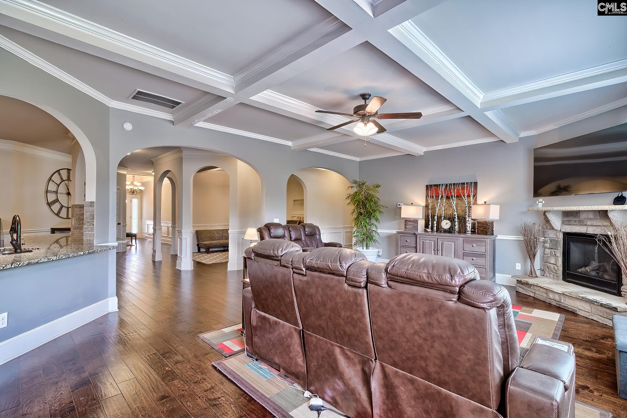 697 Autumn Ridge Road Chapin, SC 29036