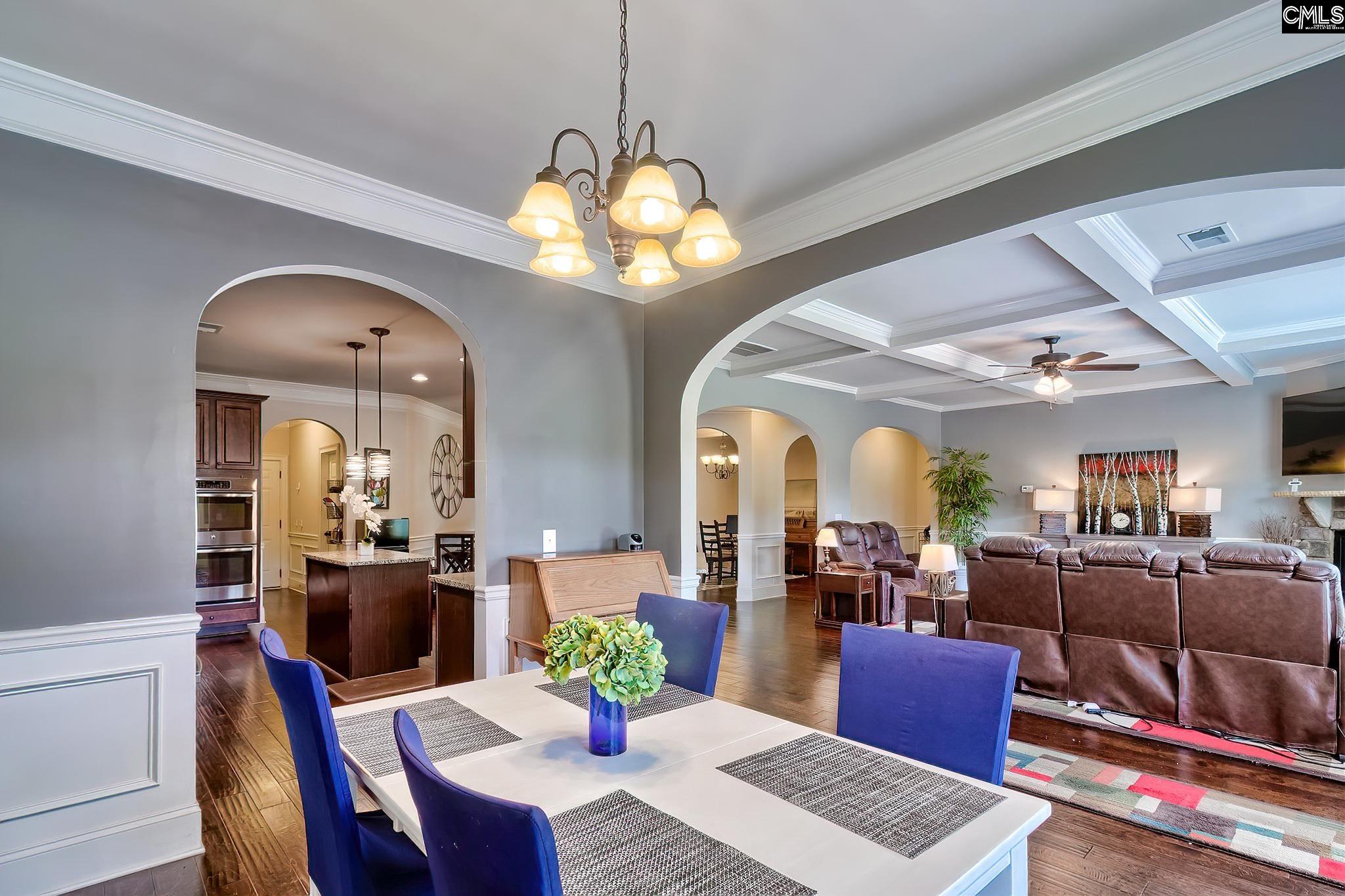 697 Autumn Ridge Road Chapin, SC 29036