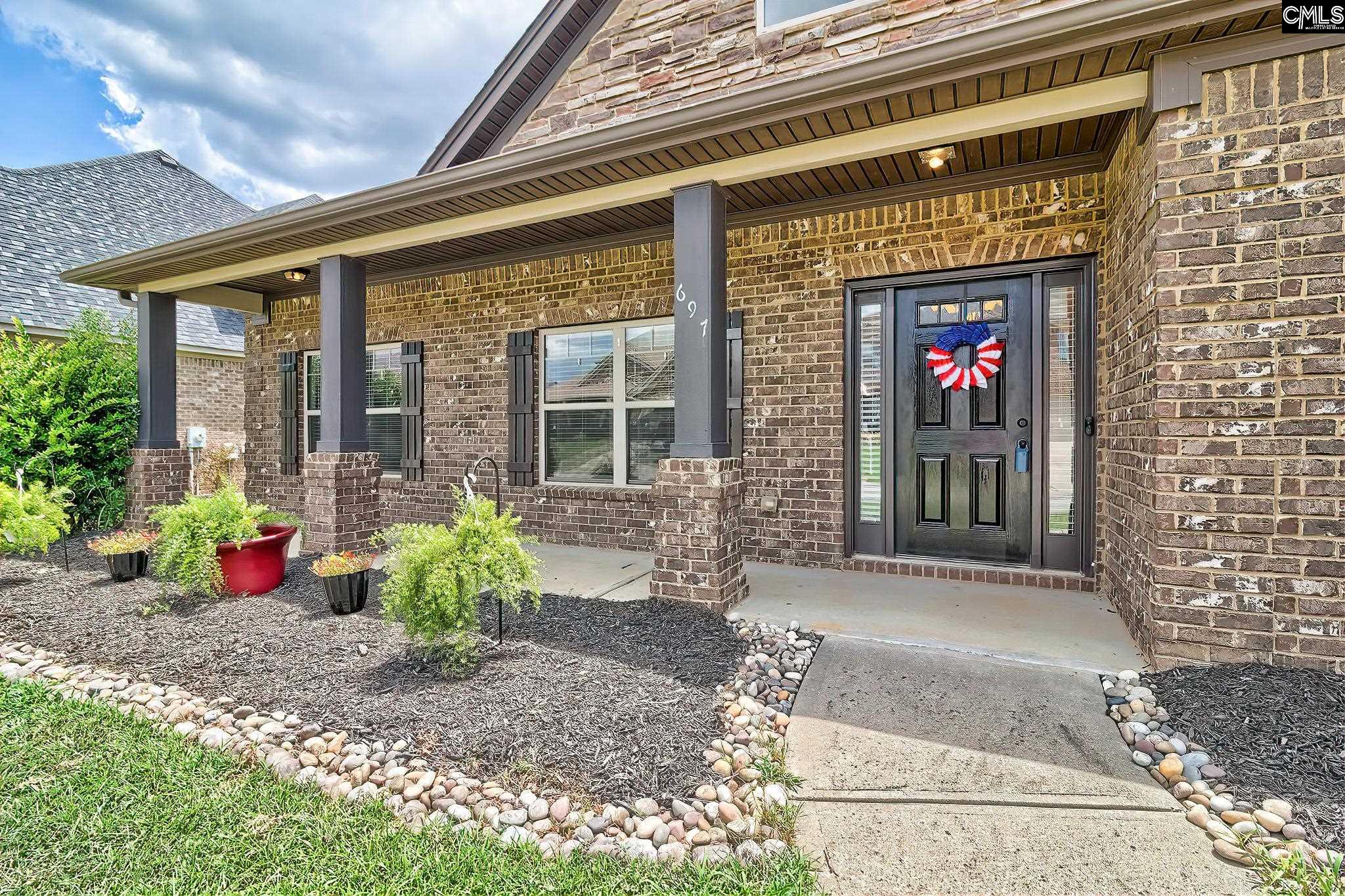 697 Autumn Ridge Road Chapin, SC 29036