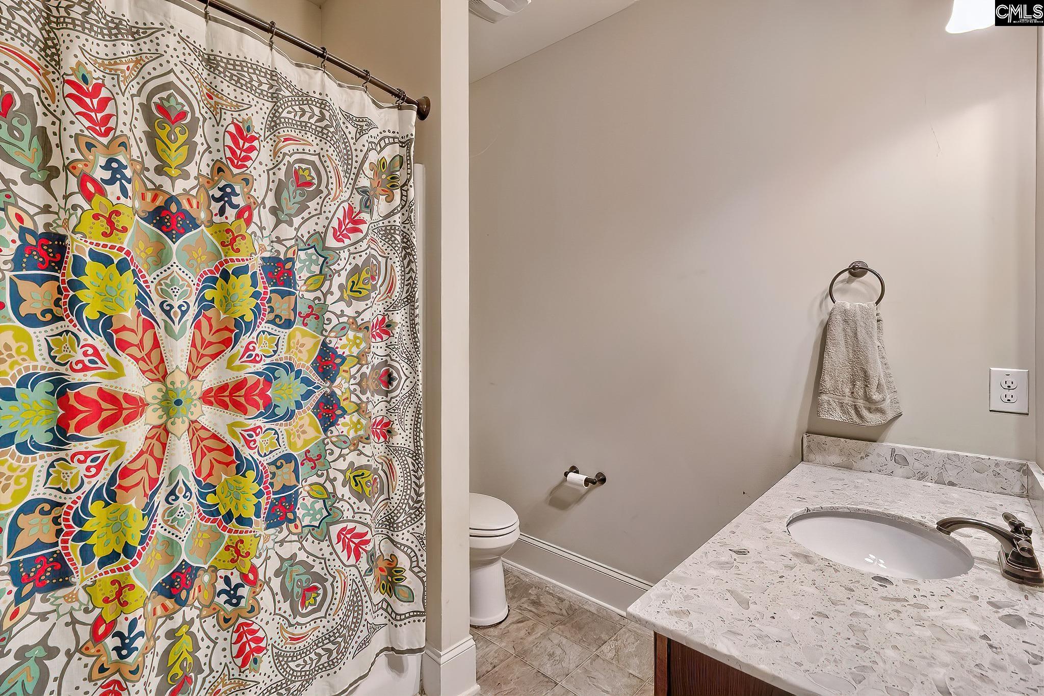 697 Autumn Ridge Road Chapin, SC 29036