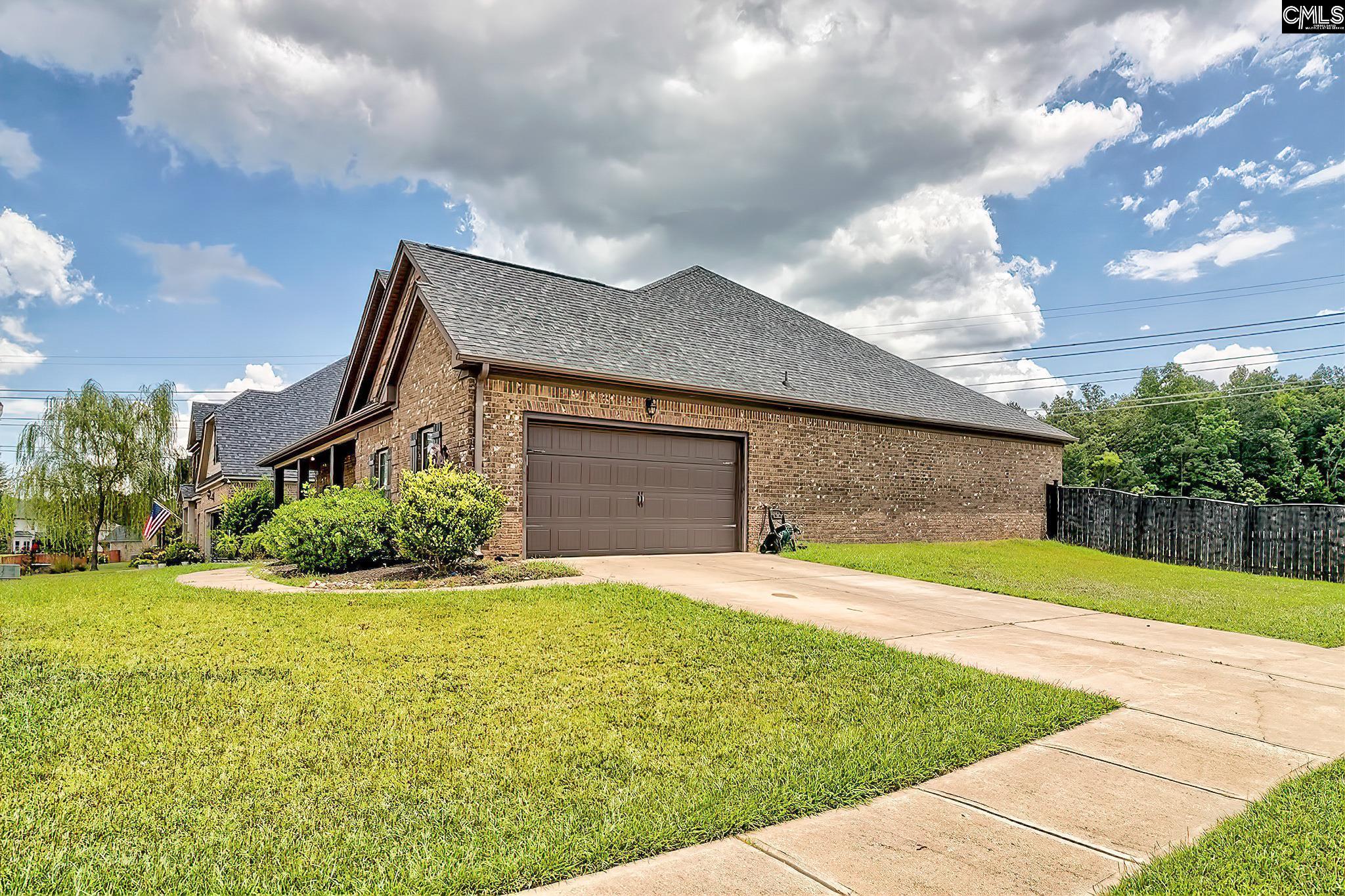 697 Autumn Ridge Road Chapin, SC 29036