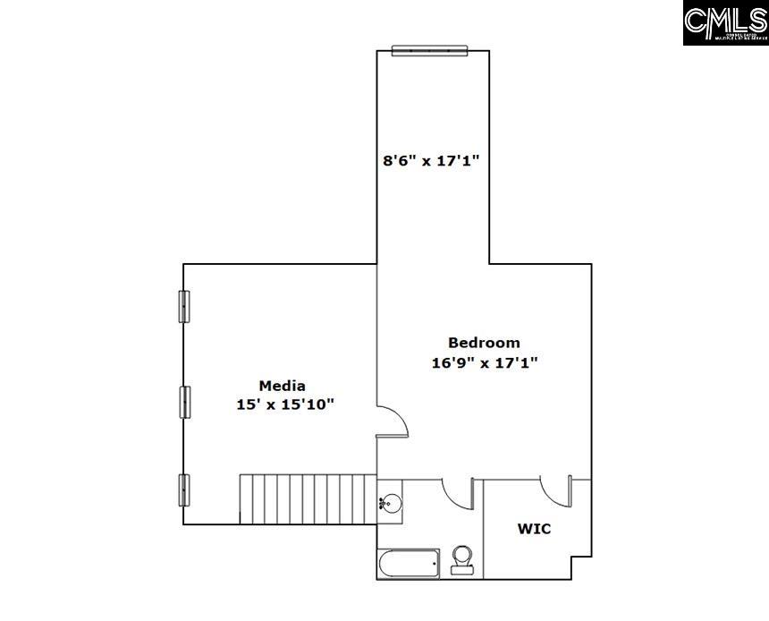697 Autumn Ridge Road Chapin, SC 29036