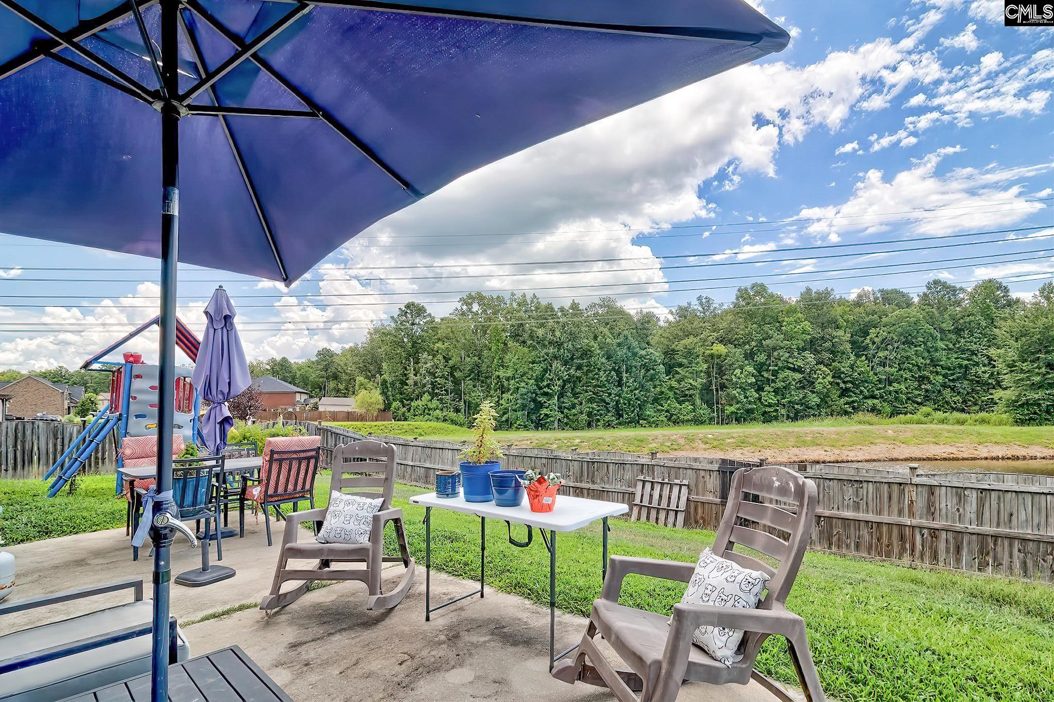 697 Autumn Ridge Road Chapin, SC 29036